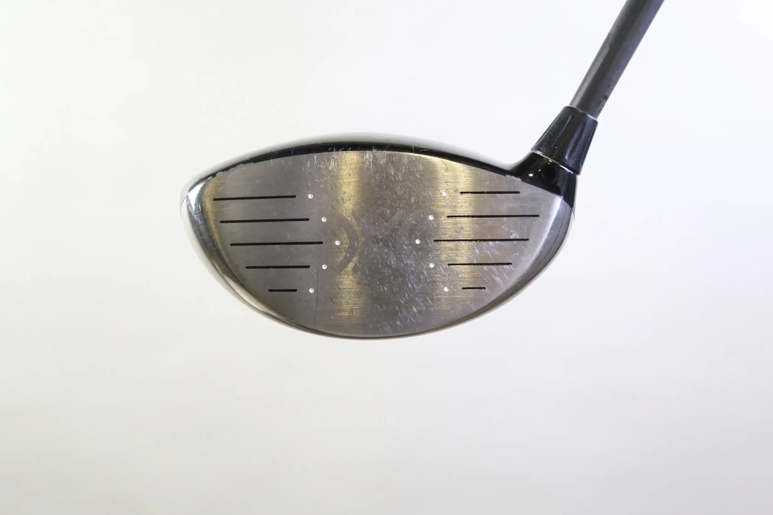 Callaway RAZR Hawk Draw Driver - Right-Handed - 10.5 Degrees - Seniors Flex - Image 6