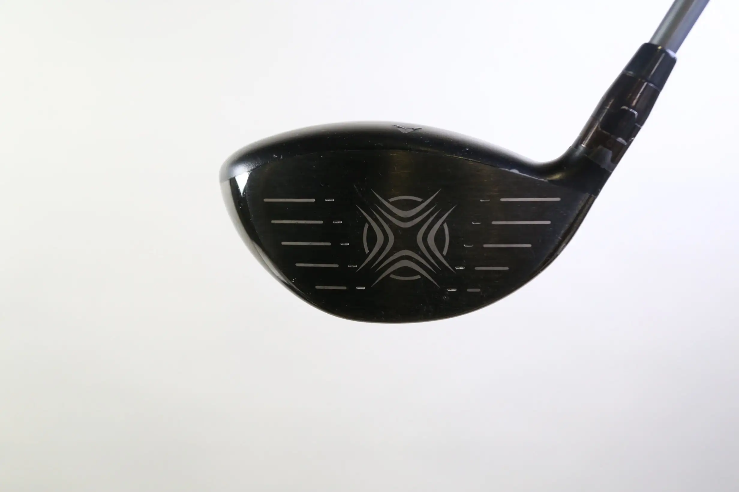 Callaway Great Big Bertha Driver - Right-Handed - 10.5 Degrees - Regular Flex - Image 6