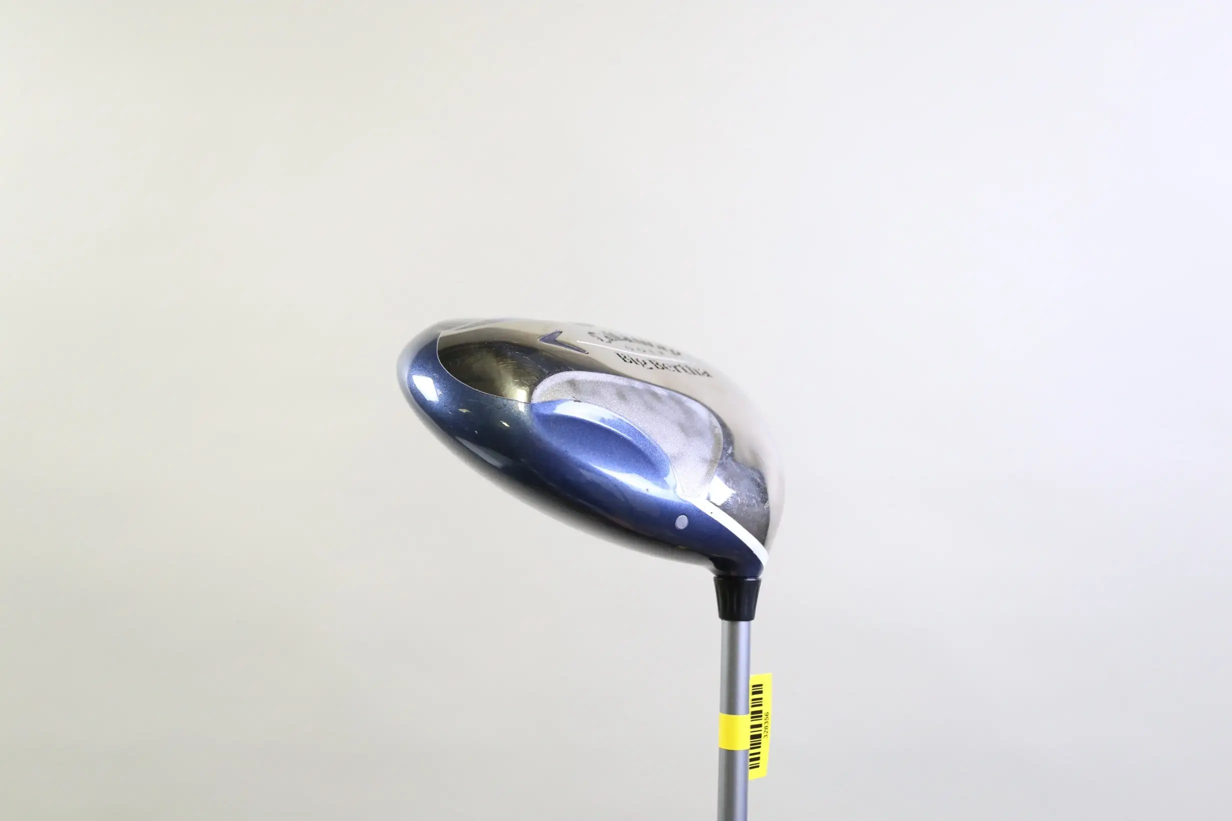 Callaway Big Bertha 2008 Driver - Right-Handed - 13 Degrees - Ladies Flex - Image 3