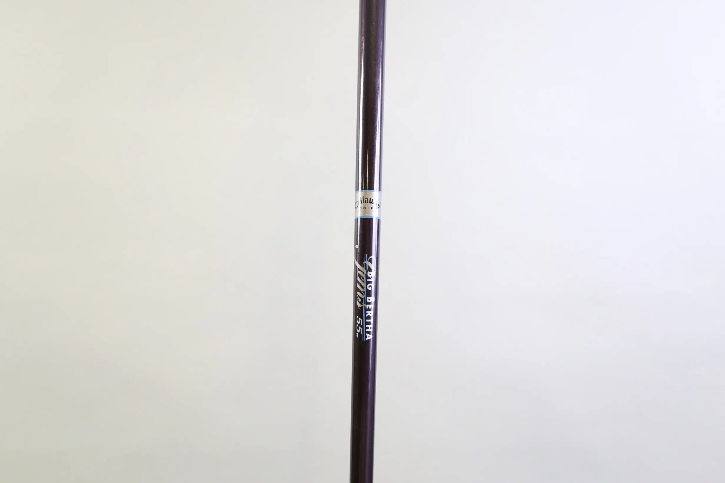 Callaway Big Bertha Titanium 2004 Driver - Right-Handed - 13 Degrees - Ladies Flex - Image 9