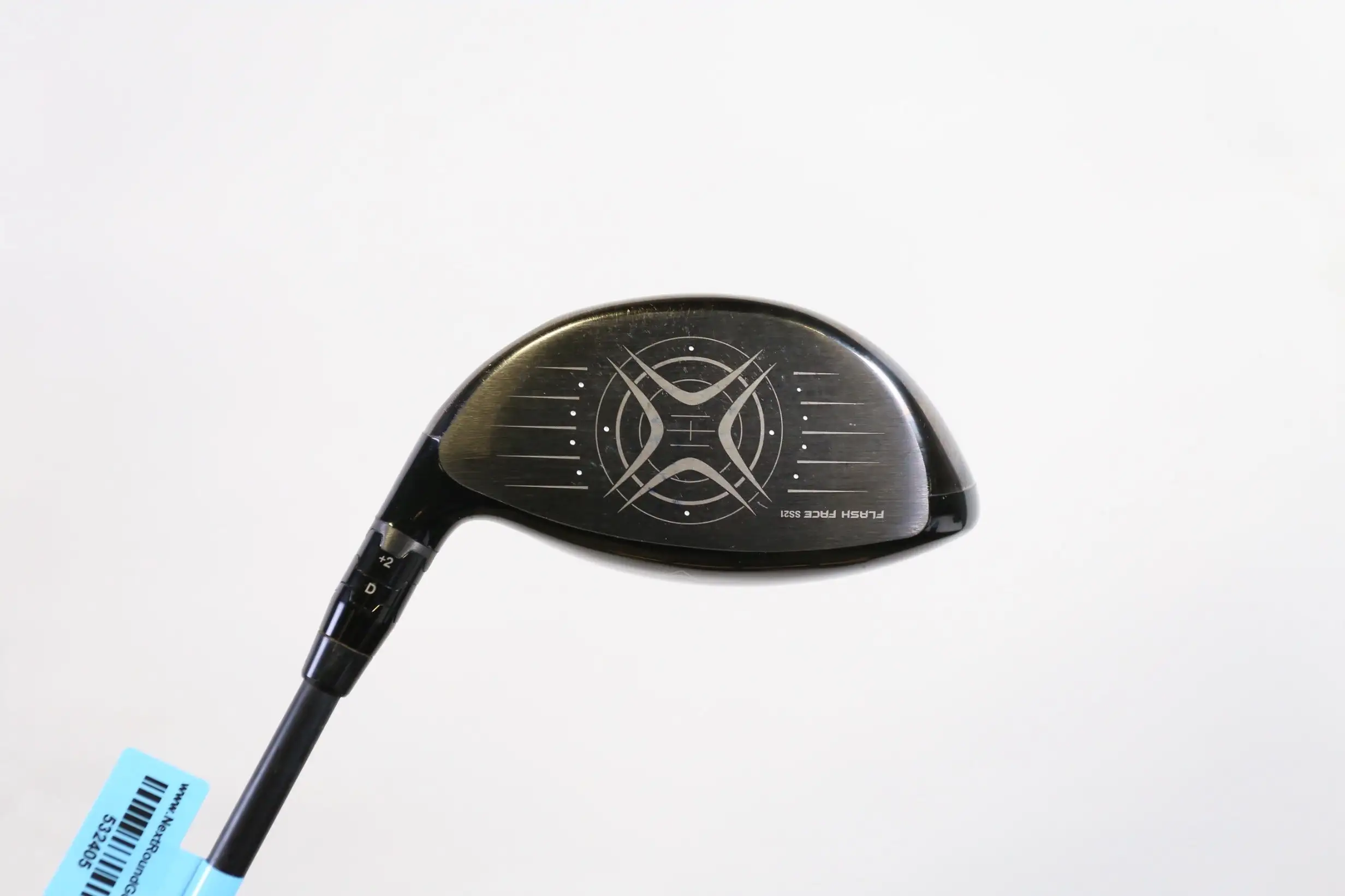 Callaway Epic MAX Driver - Right-Handed - 10.5 Degrees - Seniors Flex - Image 4