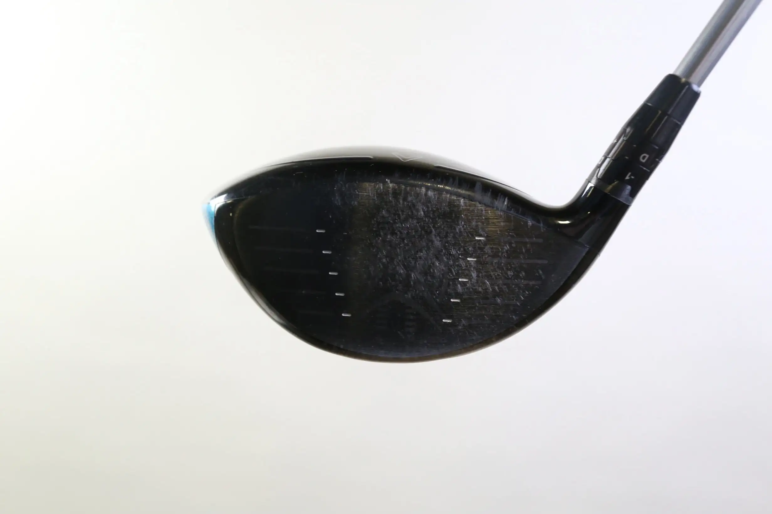 Callaway Rogue Draw Driver - Right-Handed - 10.5 Degrees - Regular Flex - Image 6