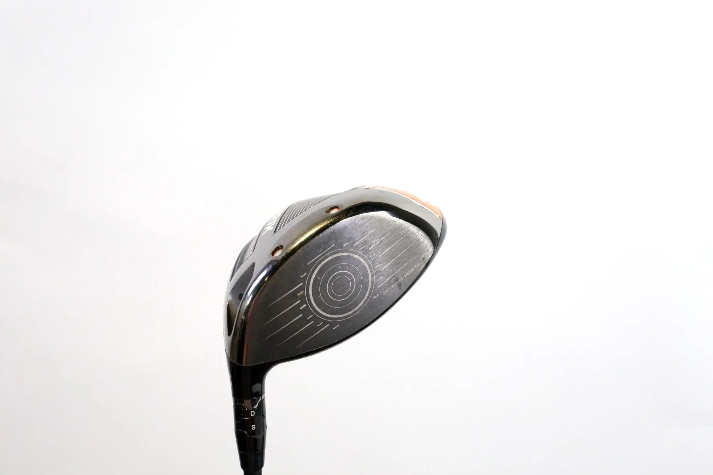 Callaway Mavrik Driver - Right-Handed - 9 Degrees - Stiff Flex - Image 6