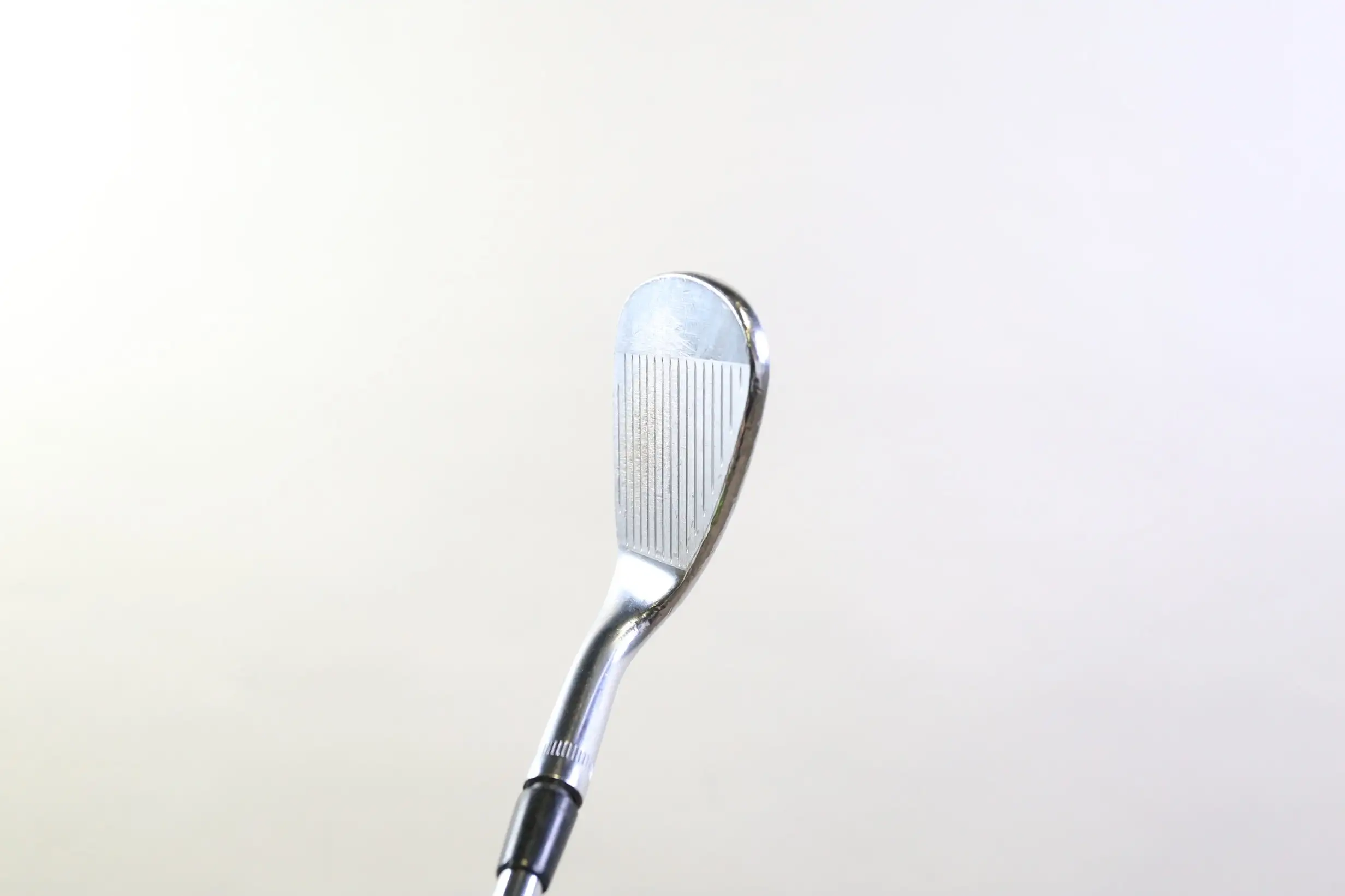 Callaway MD4 Chrome Gap Wedge 50* RH 35 In Steel Shaft Stiff Flex - Image 7