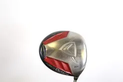 Callaway Diablo Octane Driver - Right-Handed - 11.5 Degrees - Ladies Flex