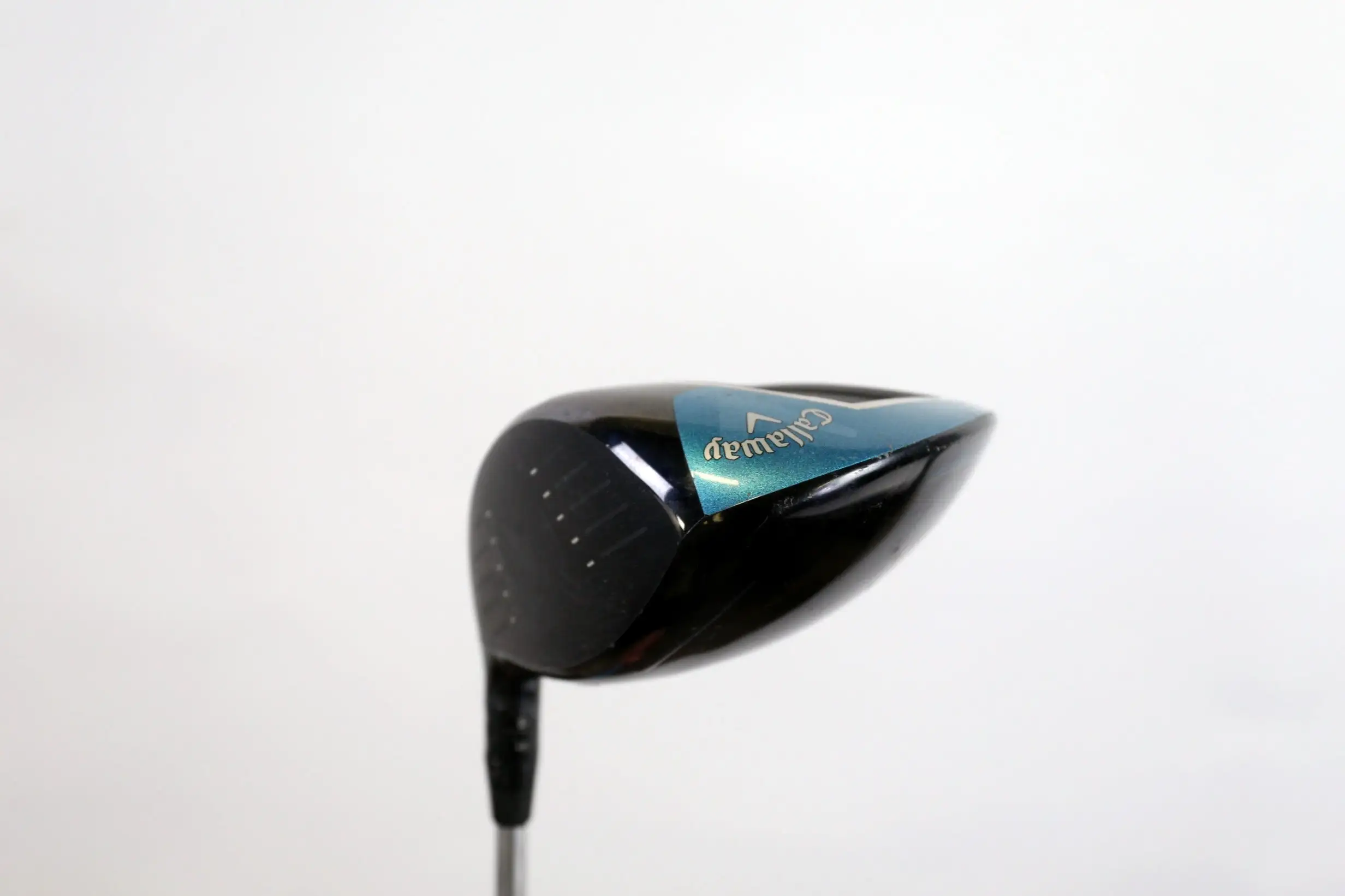 Callaway Rogue Driver - Right-Handed - 10.5 Degrees - Ladies Flex - Image 5