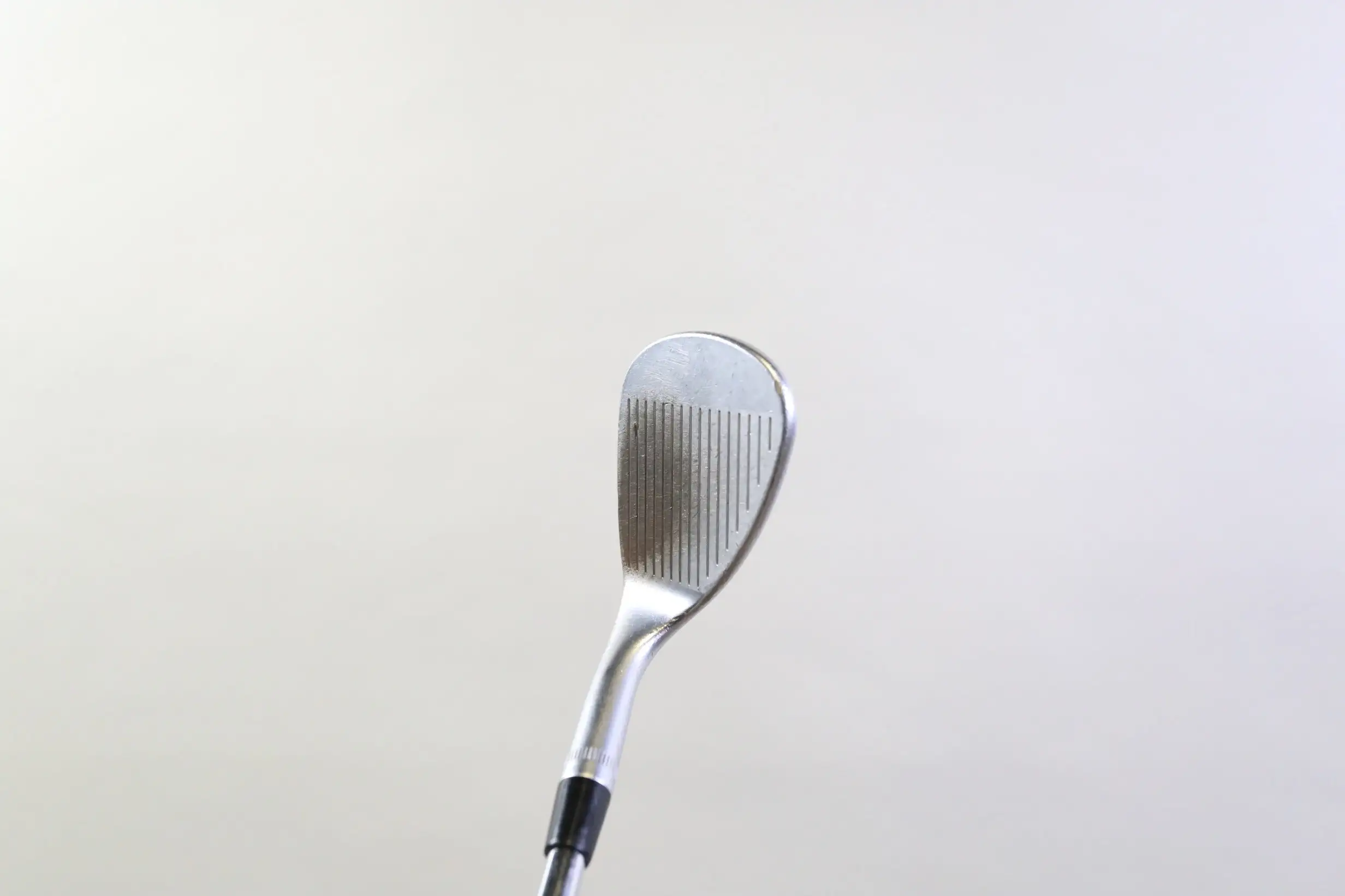 Callaway MD3 Milled Chrome Sand Wedge 56* RH 34.5 In Steel Shaft Stiff Flex - Image 7