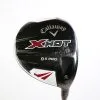 Callaway X Hot Pro Driver - Right-Handed - 9.5 Degrees - Regular Flex