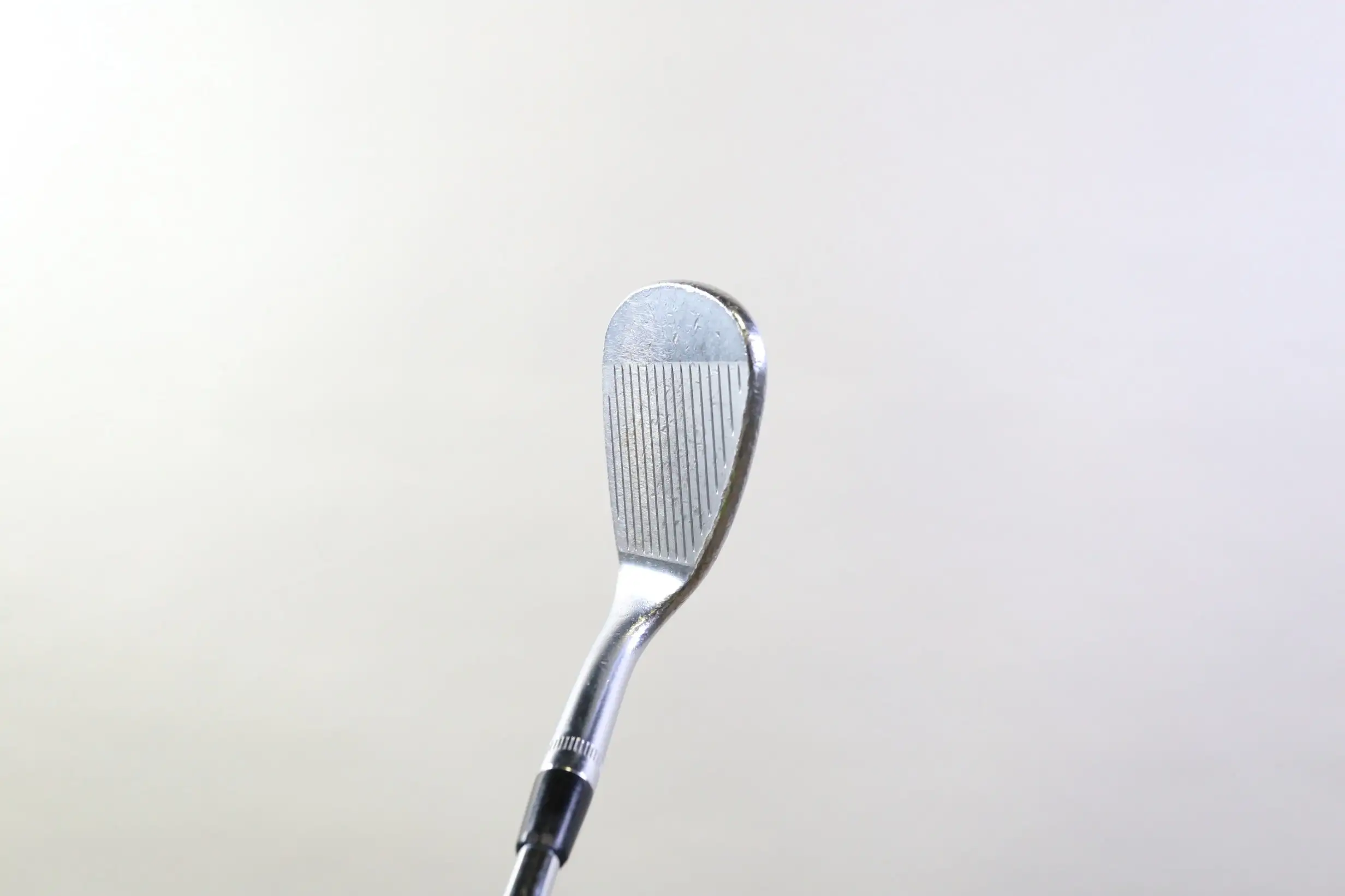 Callaway MD4 Chrome Sand Wedge 54* RH 35 In Steel Shaft Stiff Flex - Image 7