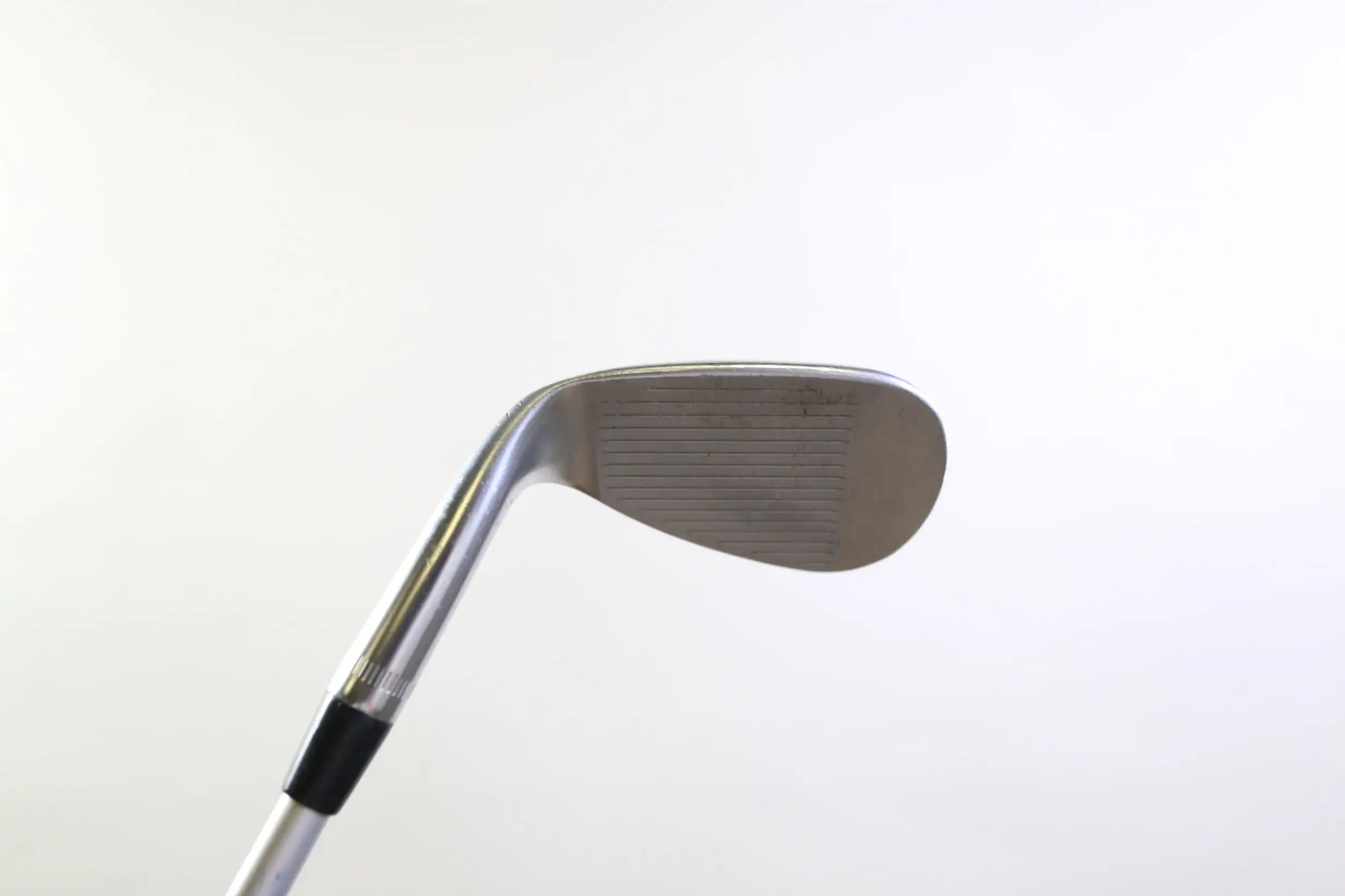 Callaway MD4 Chrome Lob Wedge 60* RH 33 In Graphite Shaft Ladies Flex - Image 2