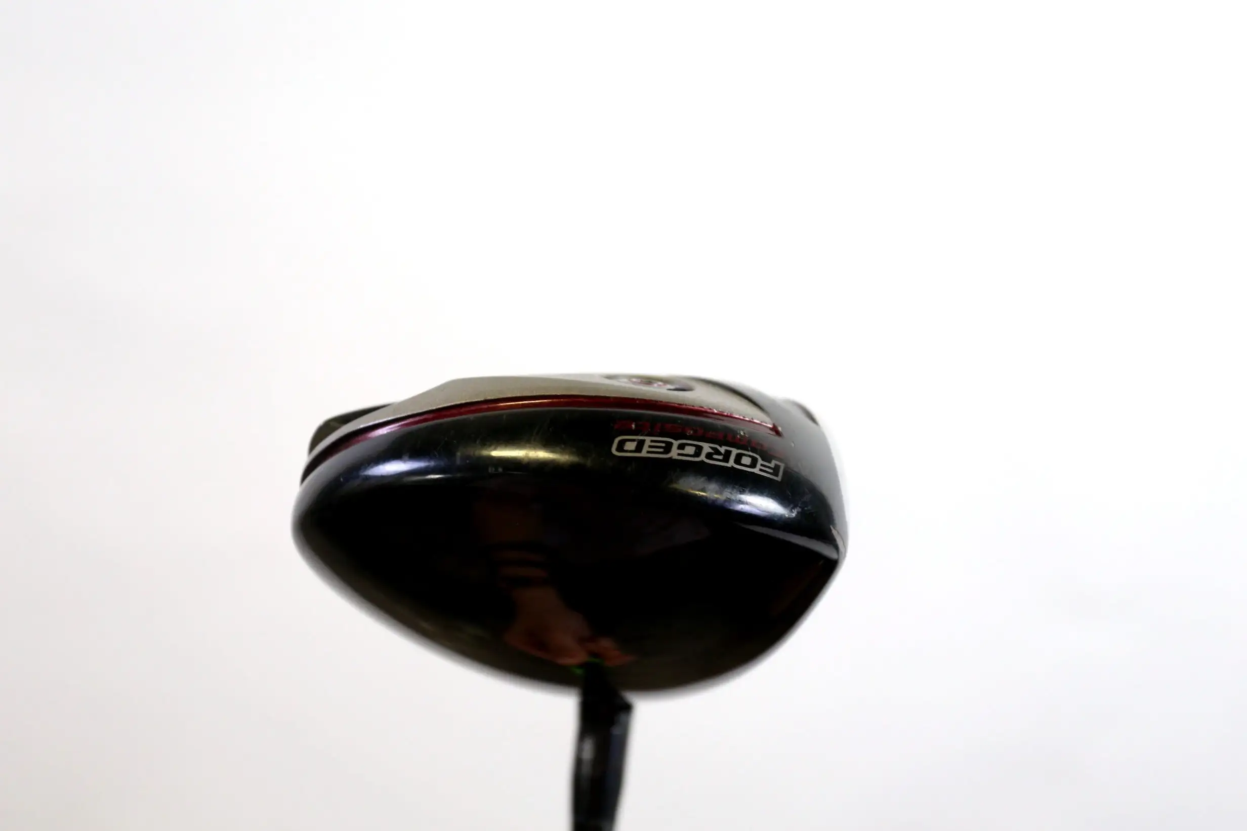 Callaway RAZR Fit Driver - Left-Handed - 10.5 Degrees - Stiff Flex - Image 4