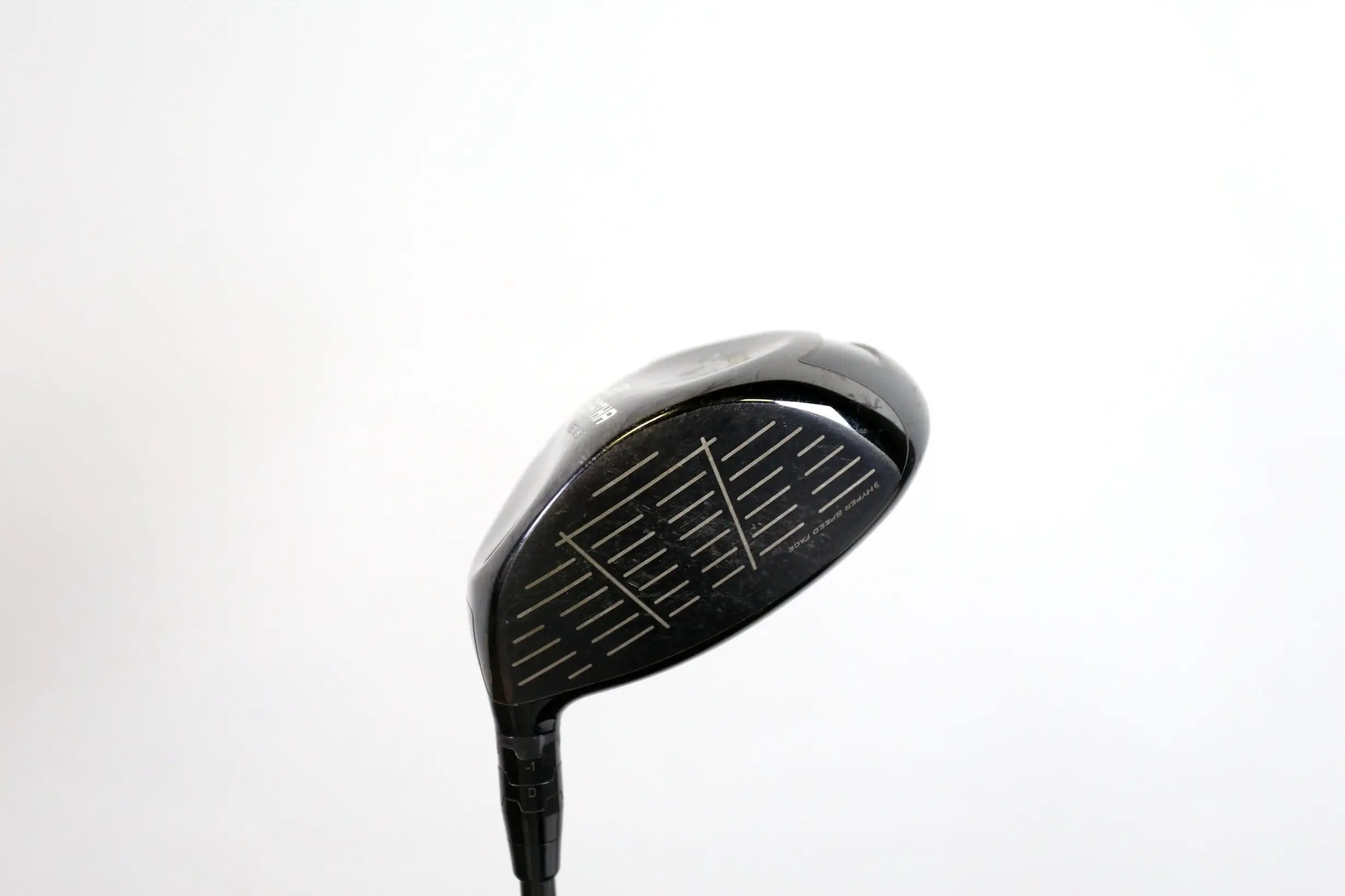 Callaway Big Bertha V Series Driver - Right-Handed - 10.5 Degrees - Regular Flex - Image 5