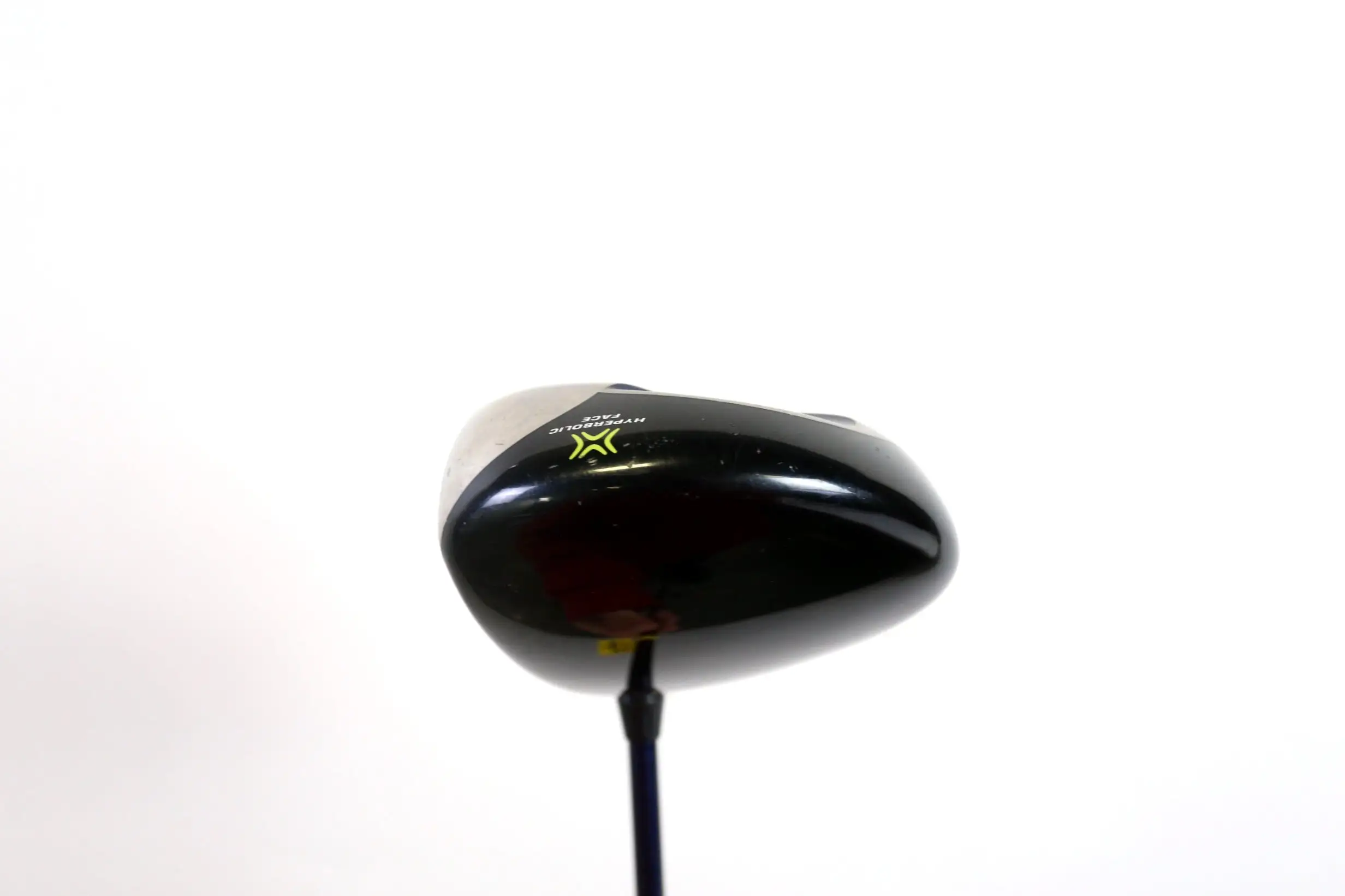 Callaway Hyper X Driver - Right-Handed - 10 Degrees - Regular Flex - Image 4