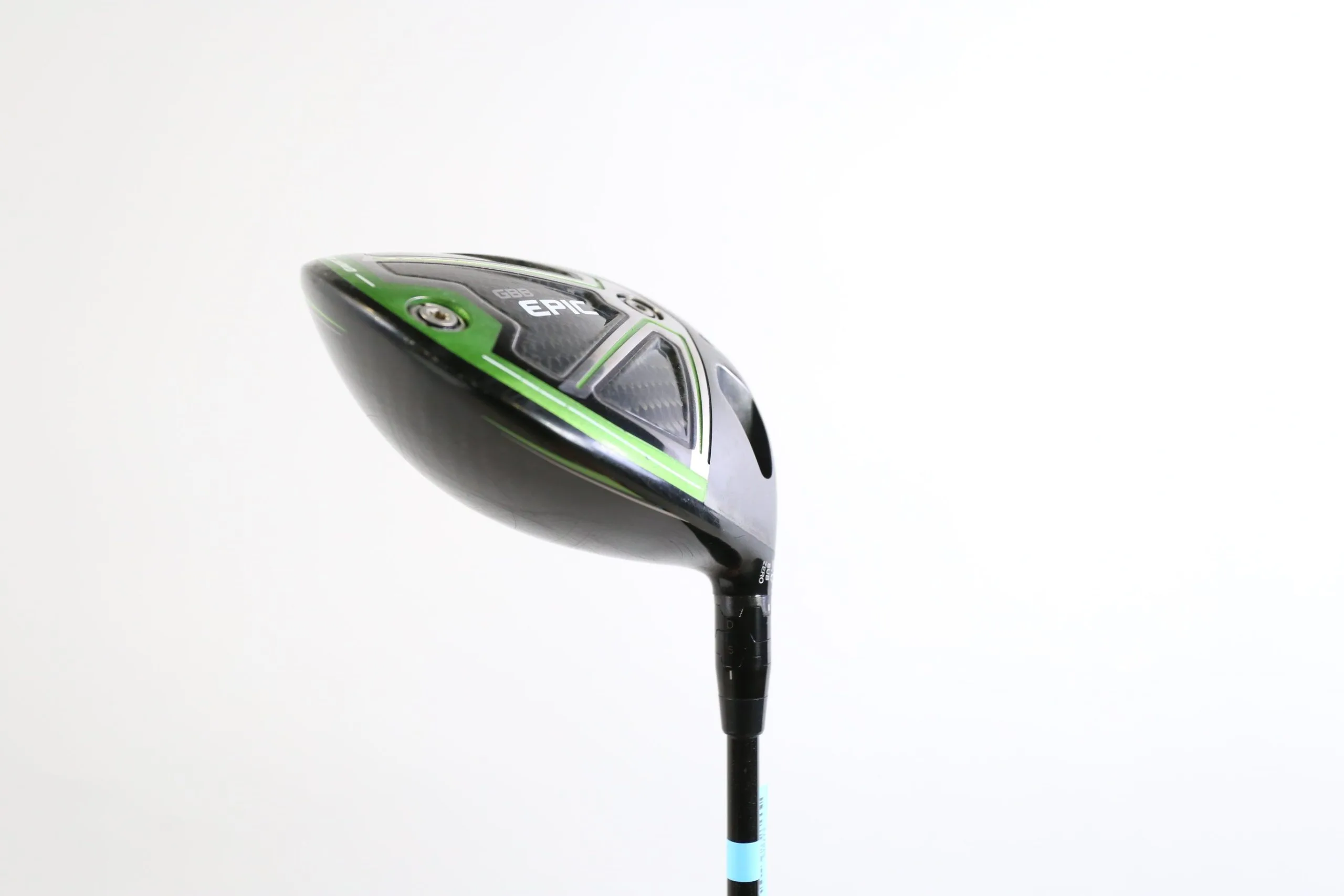 Callaway Great Big Bertha Epic Sub Zero Driver - Right-Handed - 9 Degrees - Stiff Flex - Image 4
