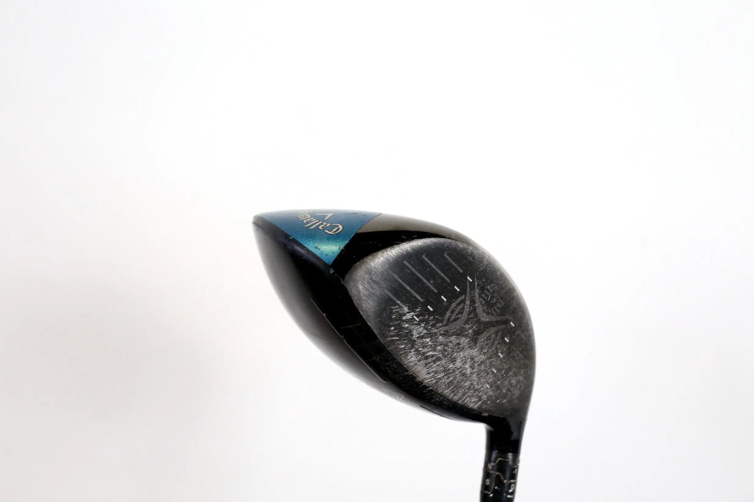 Callaway Rogue Driver - Left-Handed - 10.5 Degrees - Regular Flex - Image 5