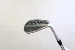 Callaway MD5 JAWS Chrome T Grind 58* Wedge RH 35 In 8* True Temper Steel Stiff