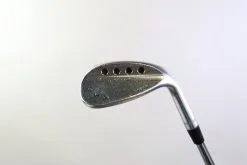 Callaway Mack Daddy 4 Sand Wedge 56* RH 34.5 In Steel Shaft Stiff Flex