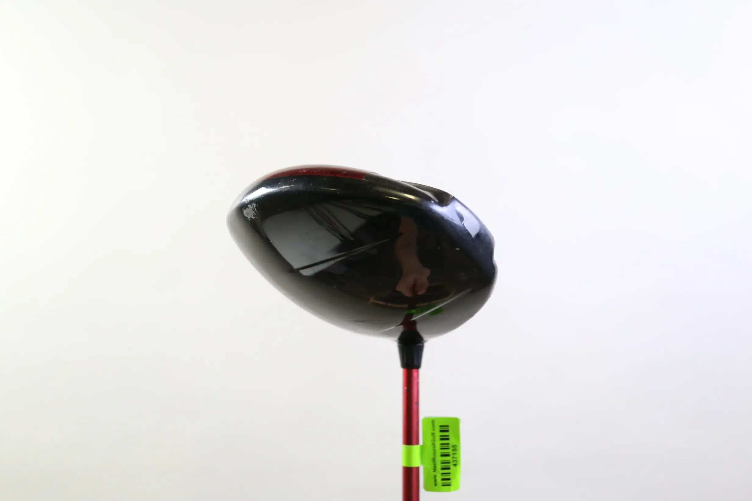 Callaway Big Bertha Diablo Neutral Driver - Right-Handed - 10 Degrees - Regular Flex - Image 4