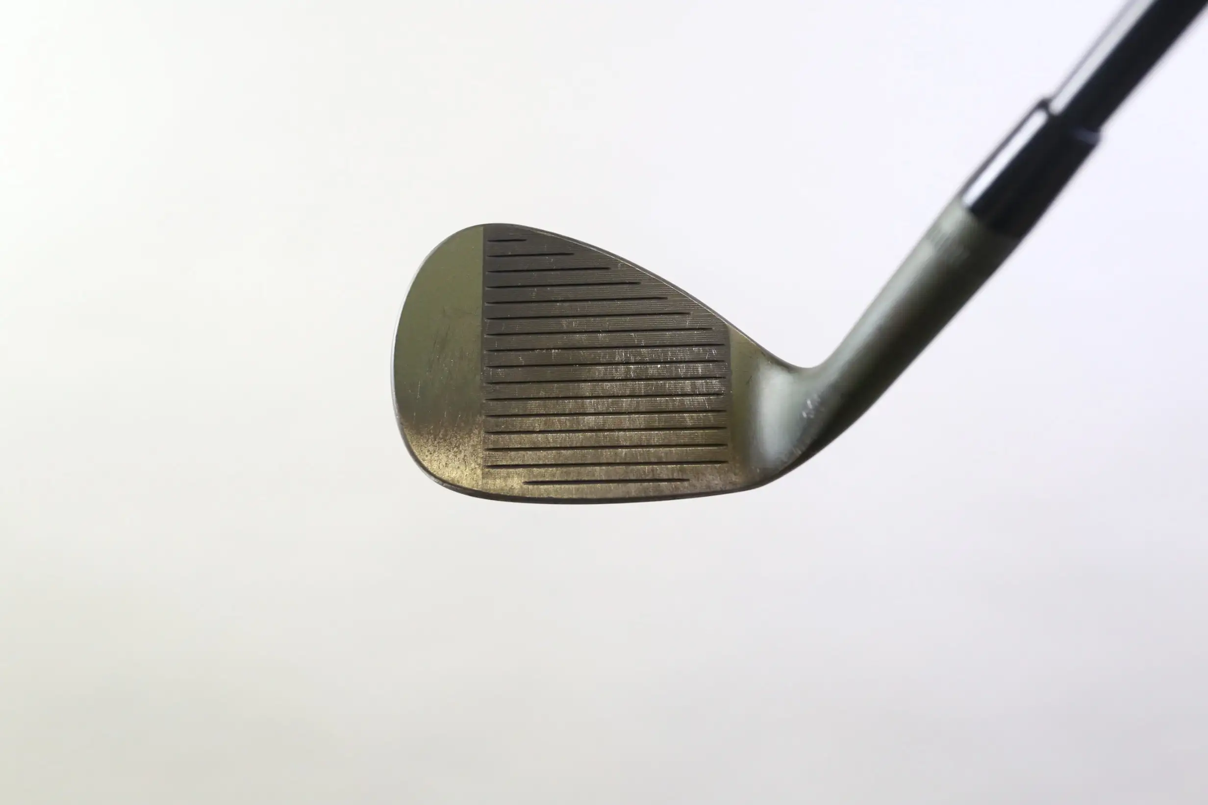Callaway Mack Daddy 4 Tactical 58* Wedge RH 34.75 In Graphite Shaft Stiff Flex - Image 6