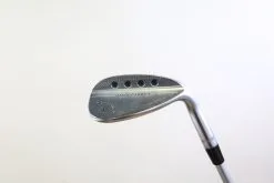 Callaway MD4 Chrome W Grind 60* Wedge RH 35 In Graphite Shaft Ladies Flex