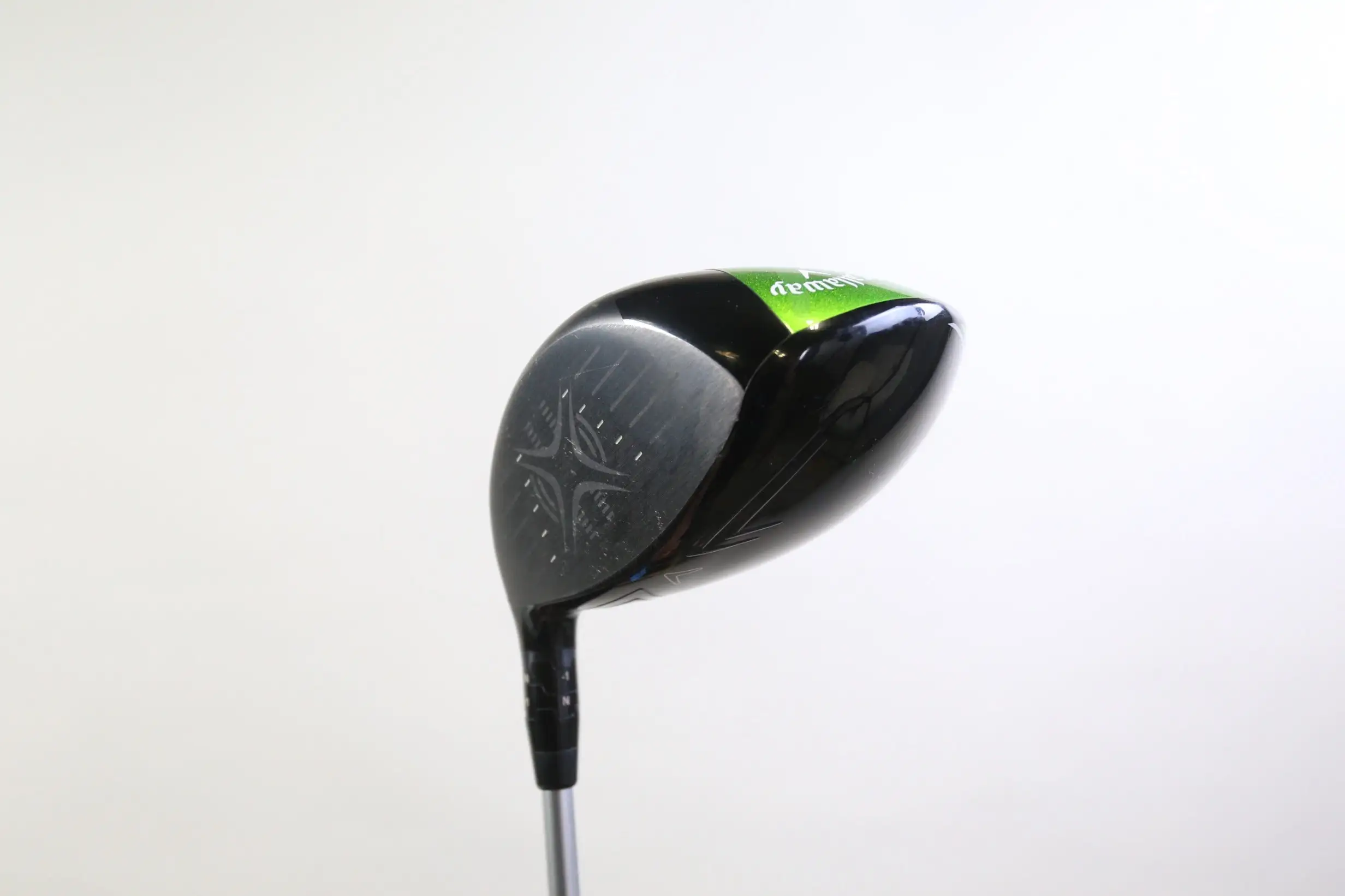 Callaway Great Big Bertha Epic Driver - Right-Handed - 10.5 Degrees - Seniors Flex - Image 5