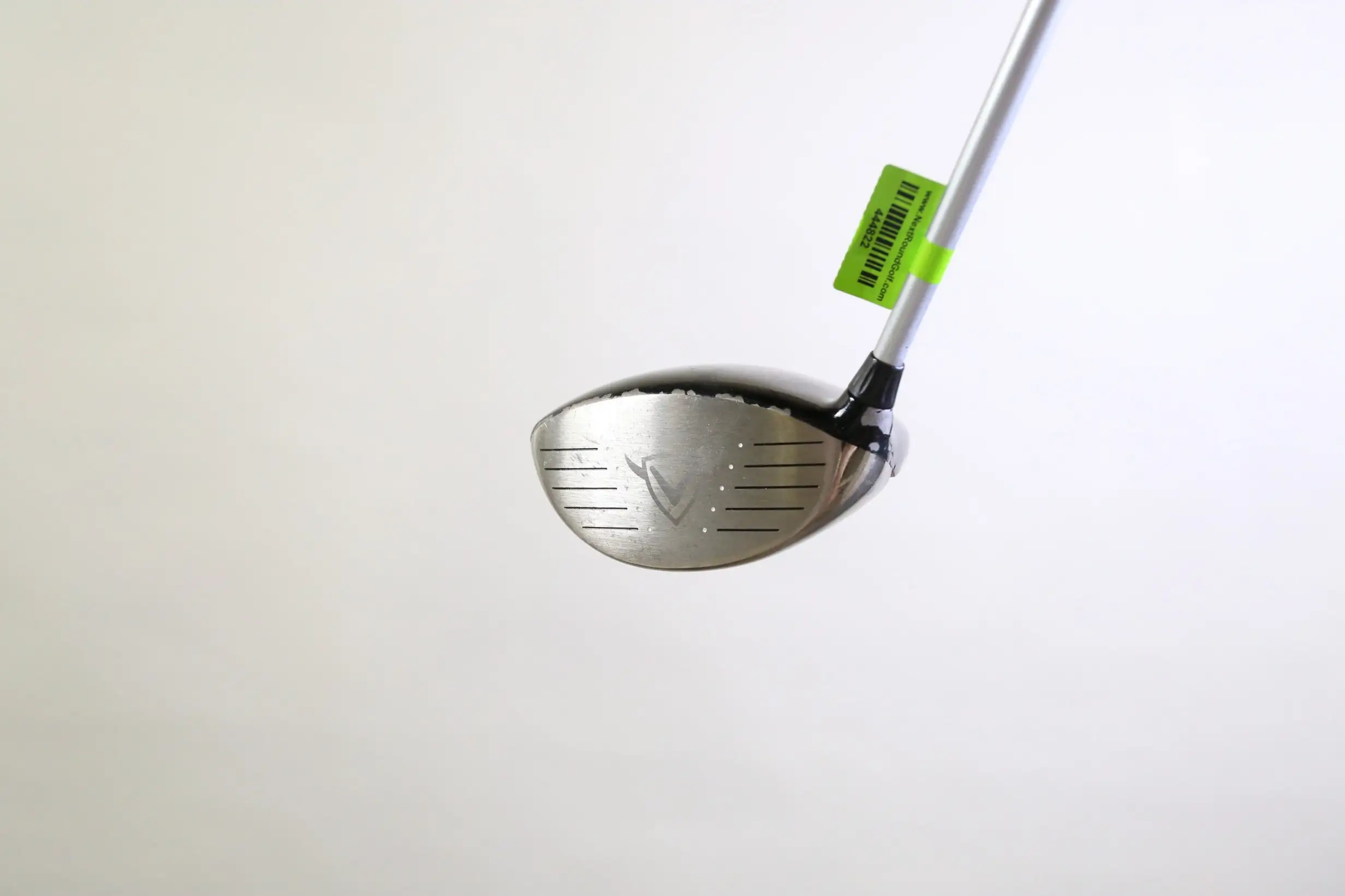 Callaway Diablo Octane Driver - Right-Handed - 11.5 Degrees - Ladies Flex - Image 8