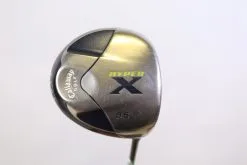 Callaway Hyper X Tour Driver - Right-Handed - 8.5 Degrees - Stiff Flex