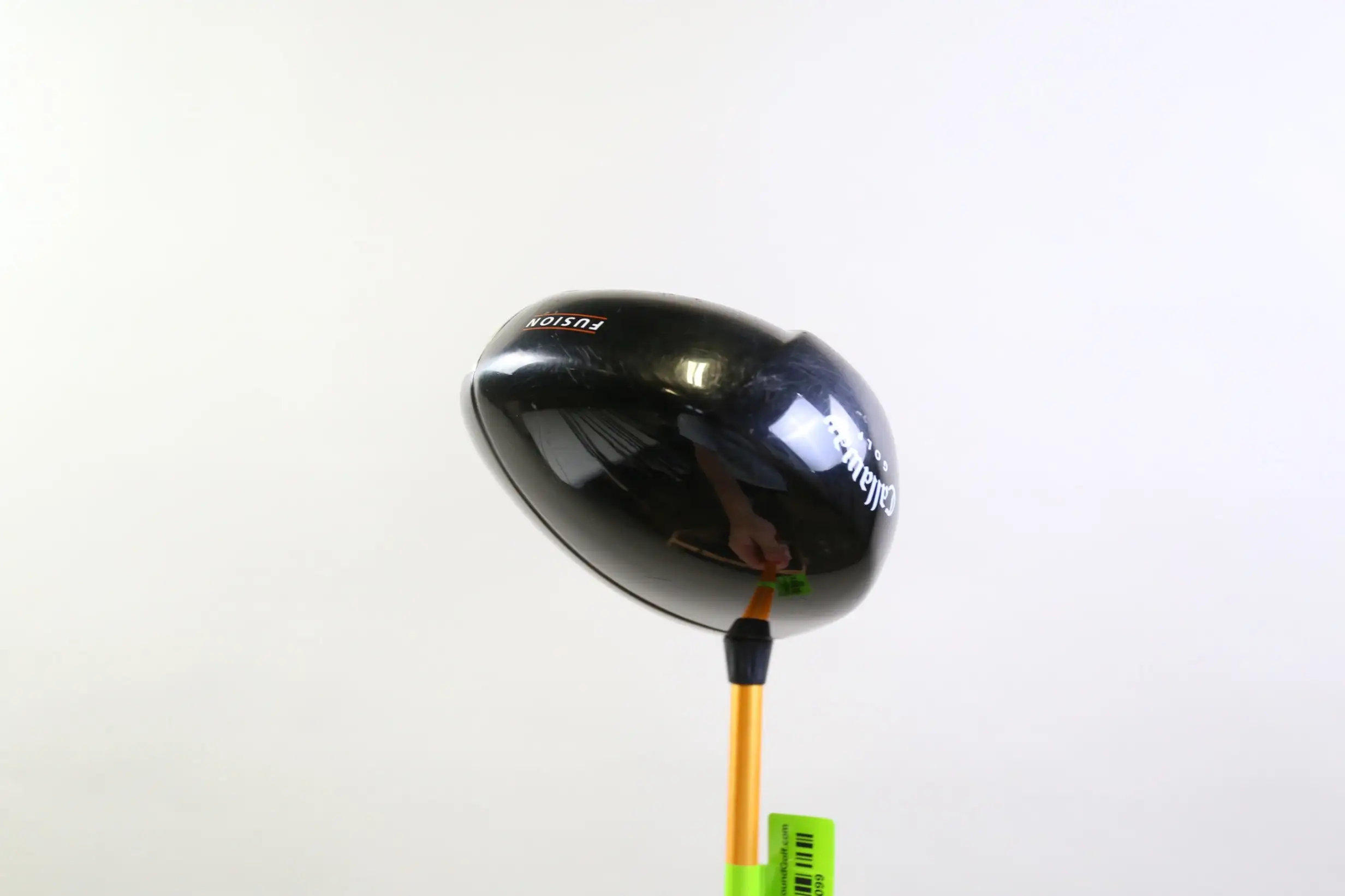 Callaway Big Bertha Fusion FT-3 Driver - Right-Handed - 9 Degrees - Stiff Flex - Image 4