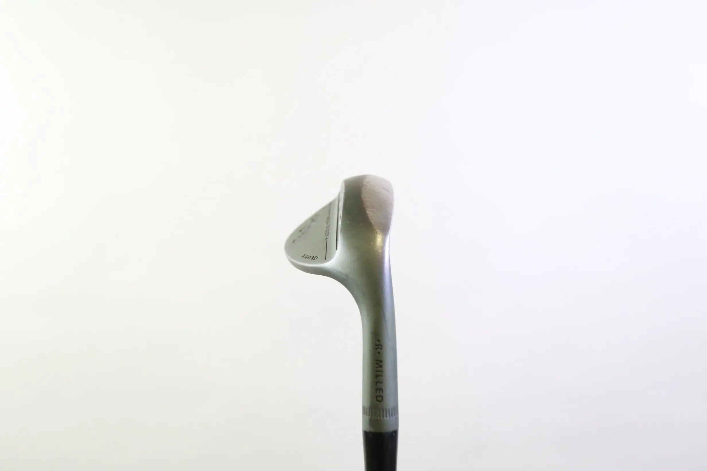 Callaway Mack Daddy 4 Tactical 58* Wedge RH 34.75 In Graphite Shaft Stiff Flex - Image 3