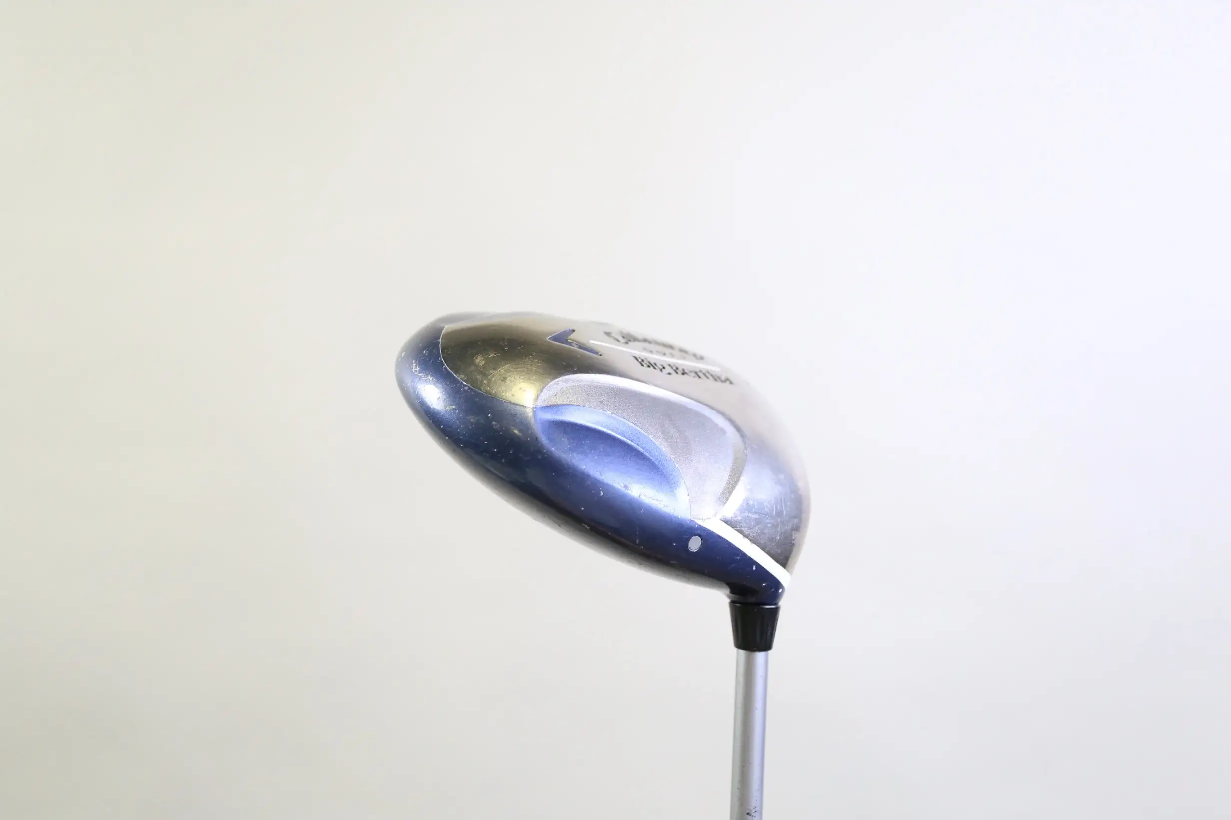 Callaway Big Bertha 2008 Driver - Right-Handed - 13 Degrees - Ladies Flex - Image 3