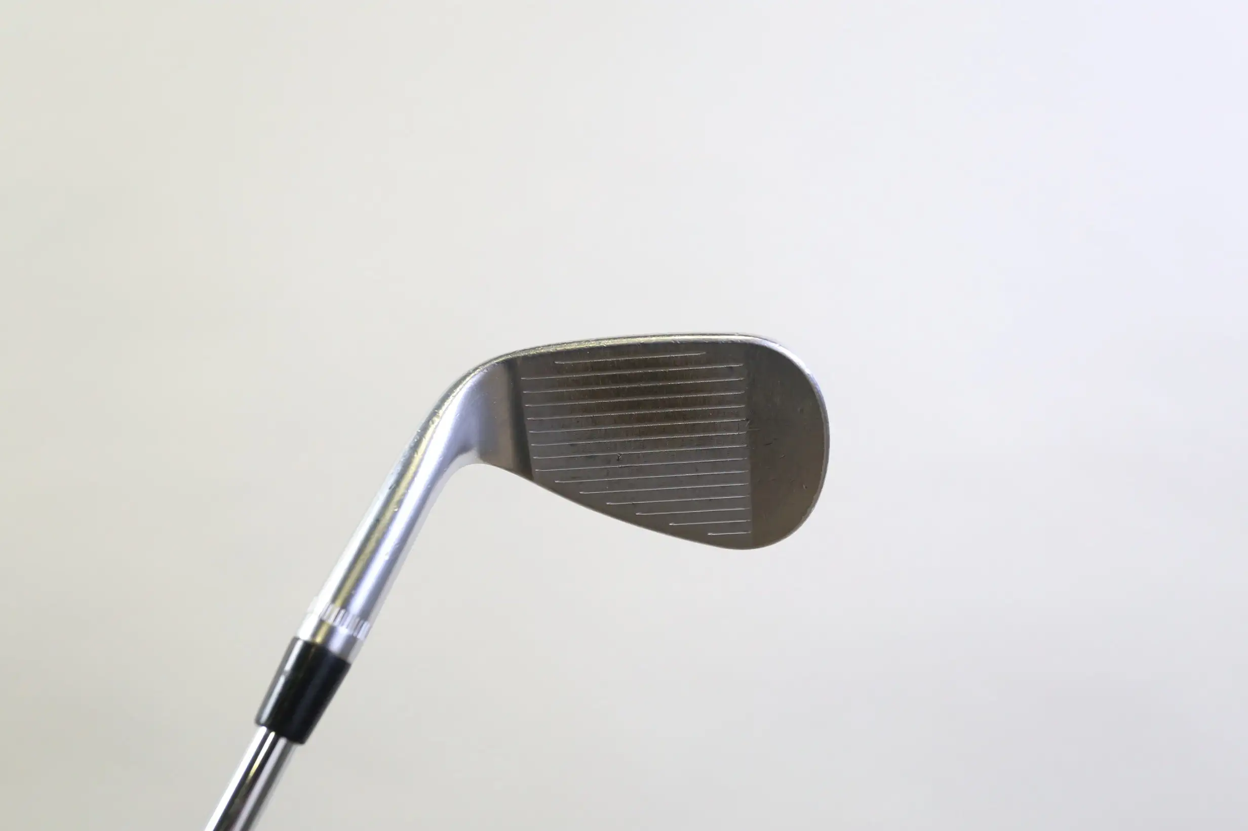 Callaway JAWS Raw Chrome 52* & 56* Wedge Set RH True Temper Steel Shafts Stiff - Image 6