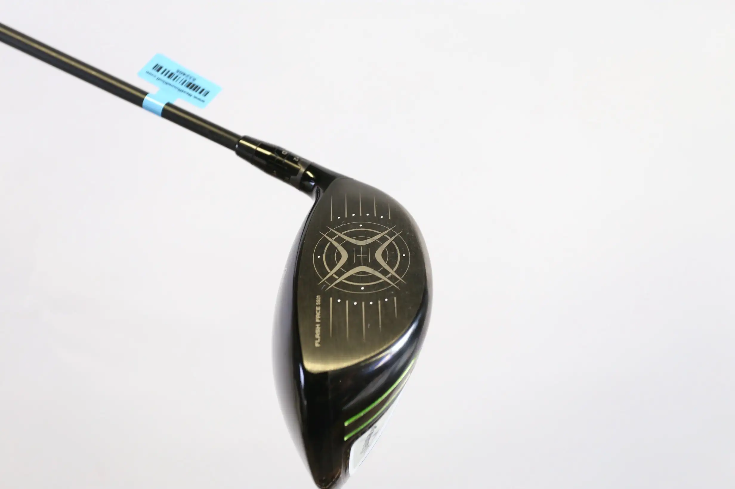 Callaway Epic MAX Driver - Right-Handed - 10.5 Degrees - Seniors Flex - Image 6