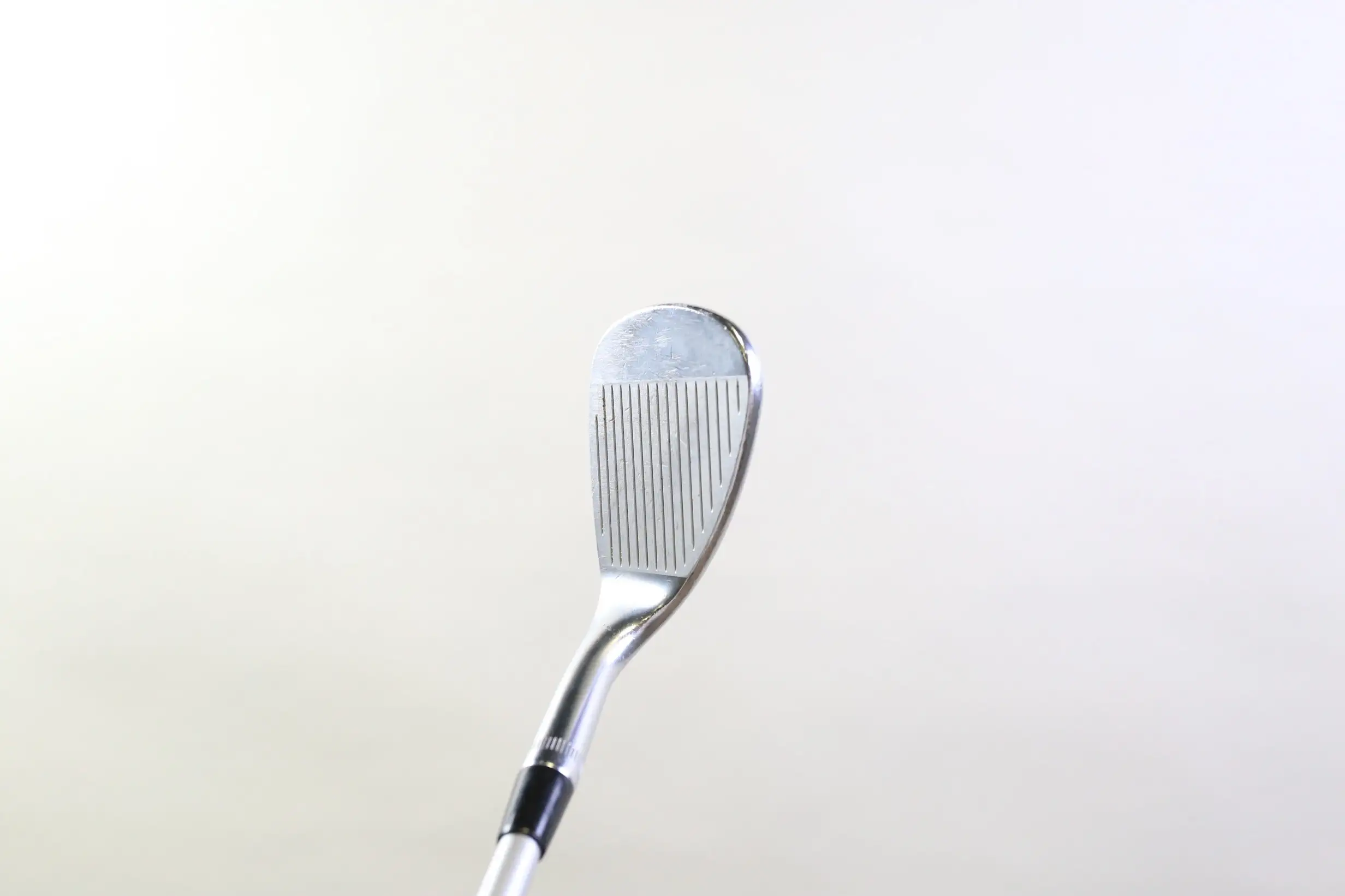 Callaway MD4 Chrome Lob Wedge 60* RH 33 In Graphite Shaft Ladies Flex - Image 7