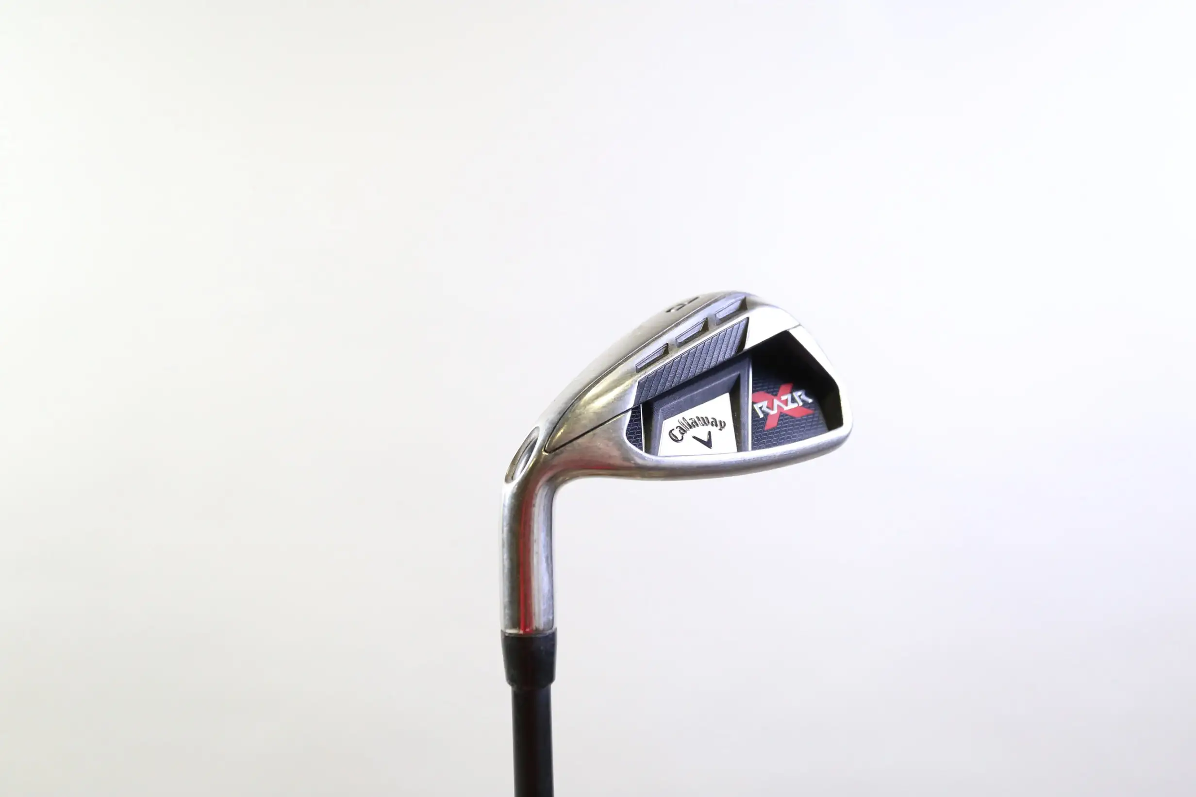 LEFTY Callaway RAZR X Pitching Wedge 44* 35.25 In Graphite Shaft Regular Flex - Image 4