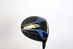 Callaway XR 16 Driver - Right-Handed - 13.5 Degrees - Stiff Flex