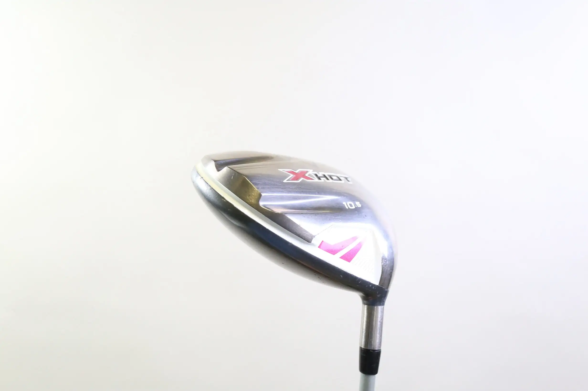 Callaway X Hot Driver - Right-Handed - 10.5 Degrees - Ladies Flex - Image 3