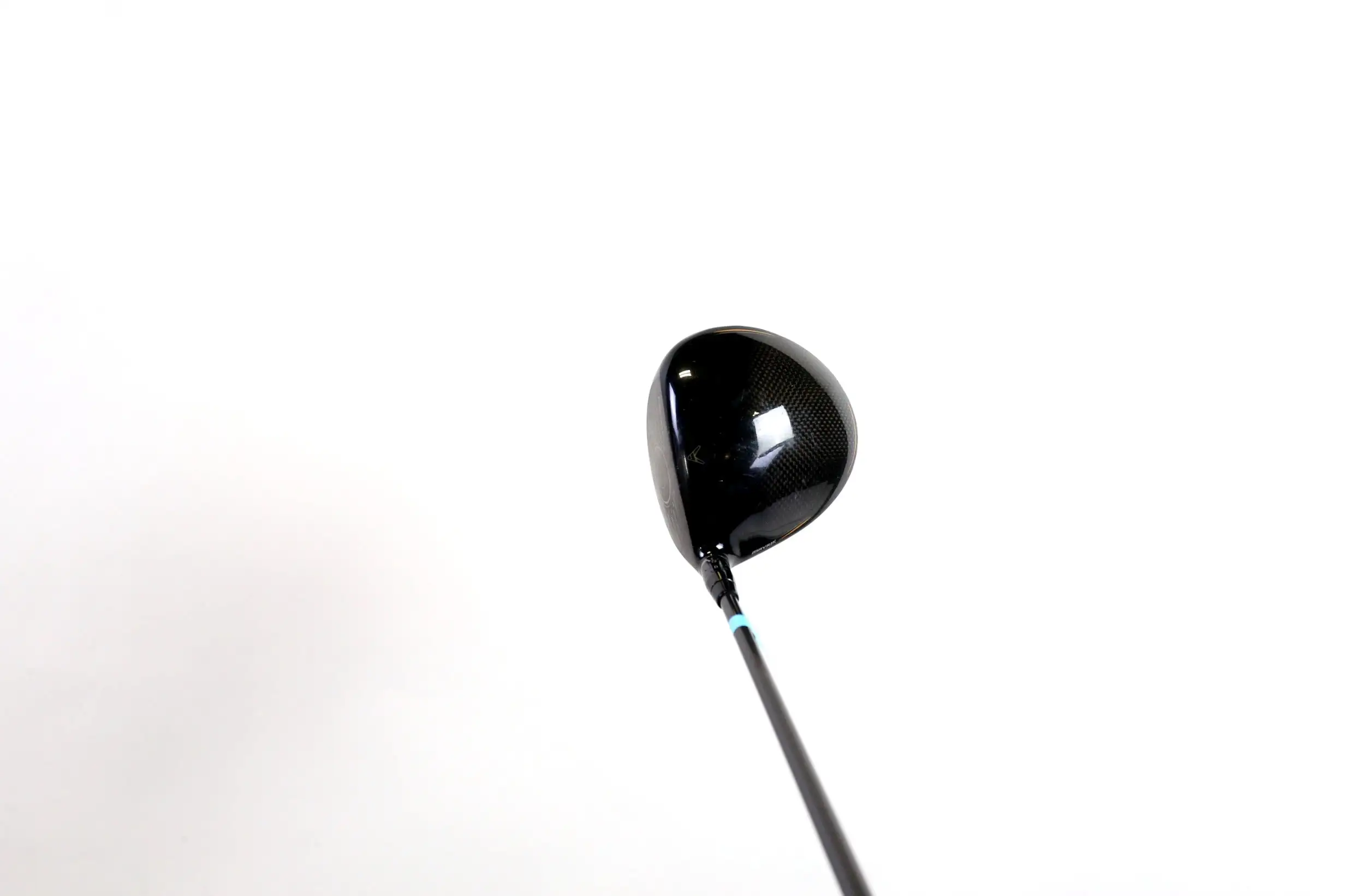 Callaway Mavrik SZ Driver - Right-Handed - 10.5 Degrees - Stiff Flex - Image 7