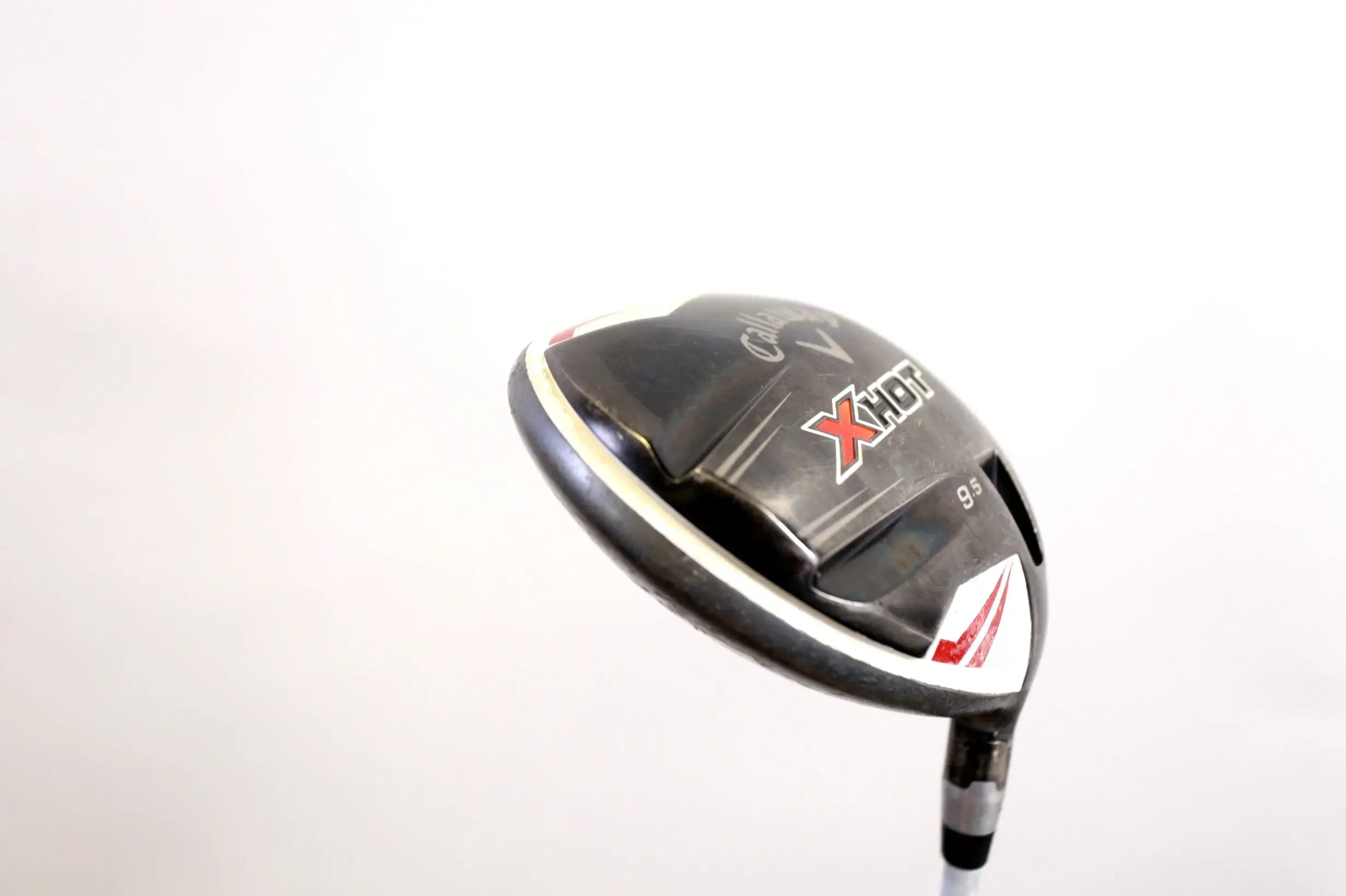Callaway X Hot Driver - Right-Handed - 9.5 Degrees - Stiff Flex - Image 3