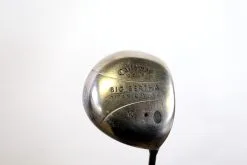 Callaway Big Bertha Ti 454 Driver - Right-Handed - 13 Degrees - Ladies Flex