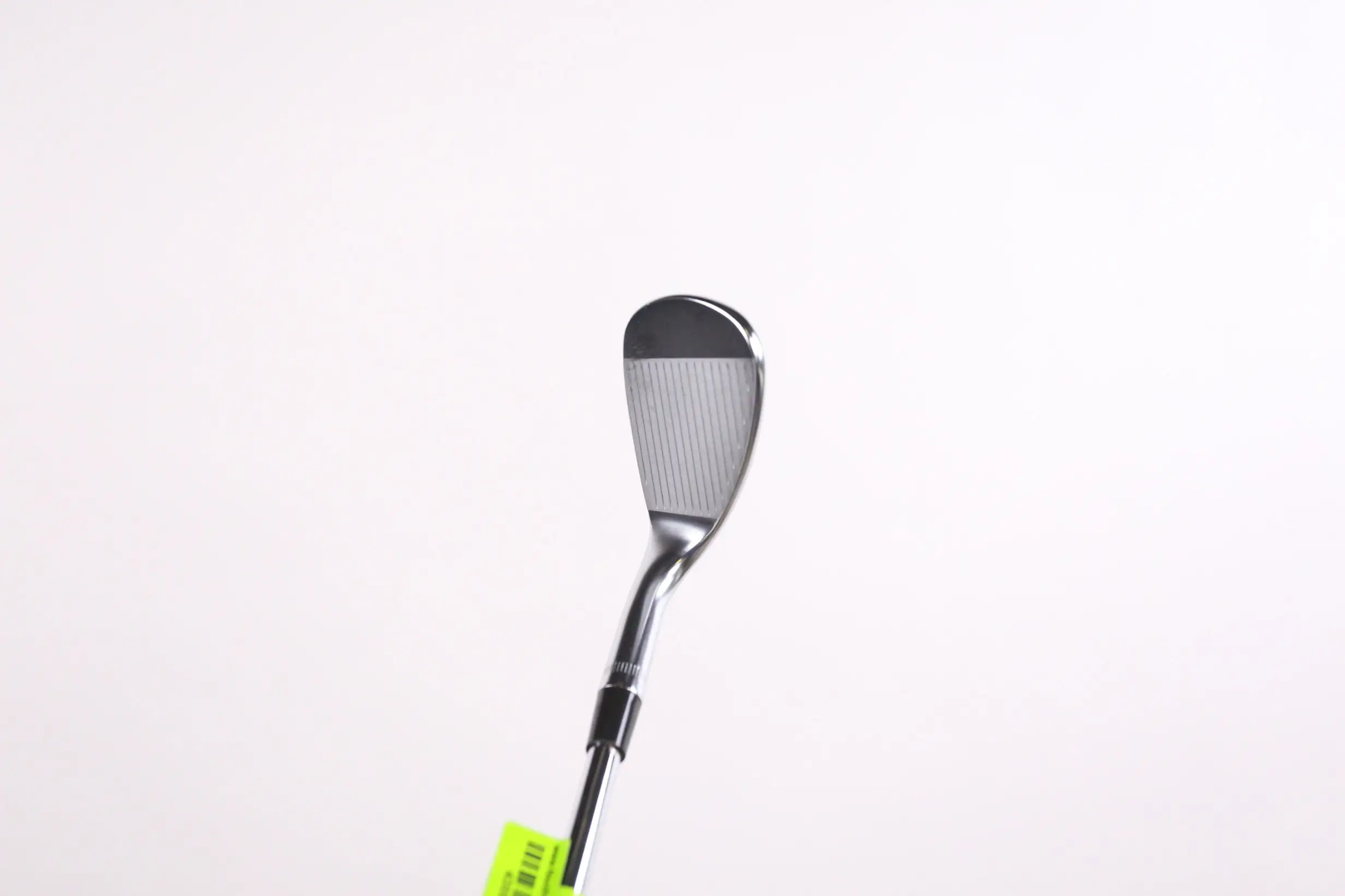 Callaway MD4 Chrome W Grind Lob Wedge 60* RH 35 In Rifle Steel Shafts Wedge Flex - Image 7