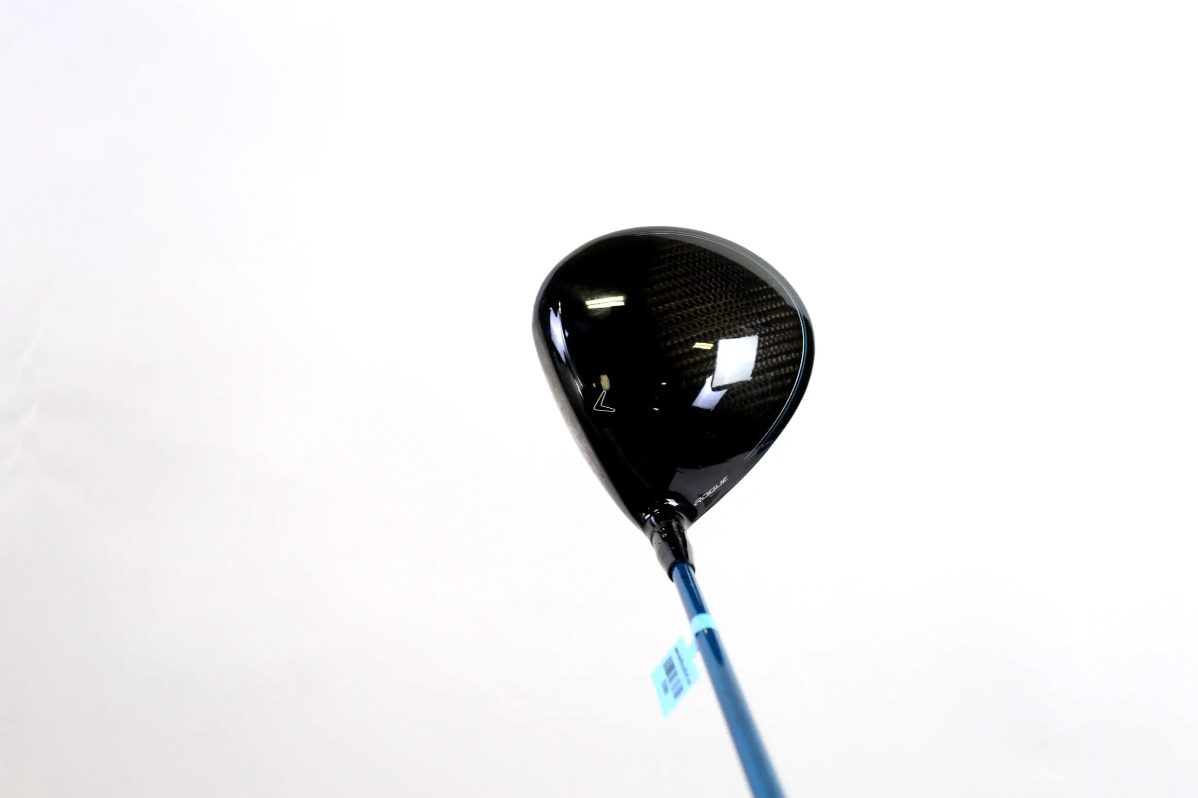 Callaway Rogue Draw Driver - Right-Handed - 9 Degrees - Stiff Flex - Image 7