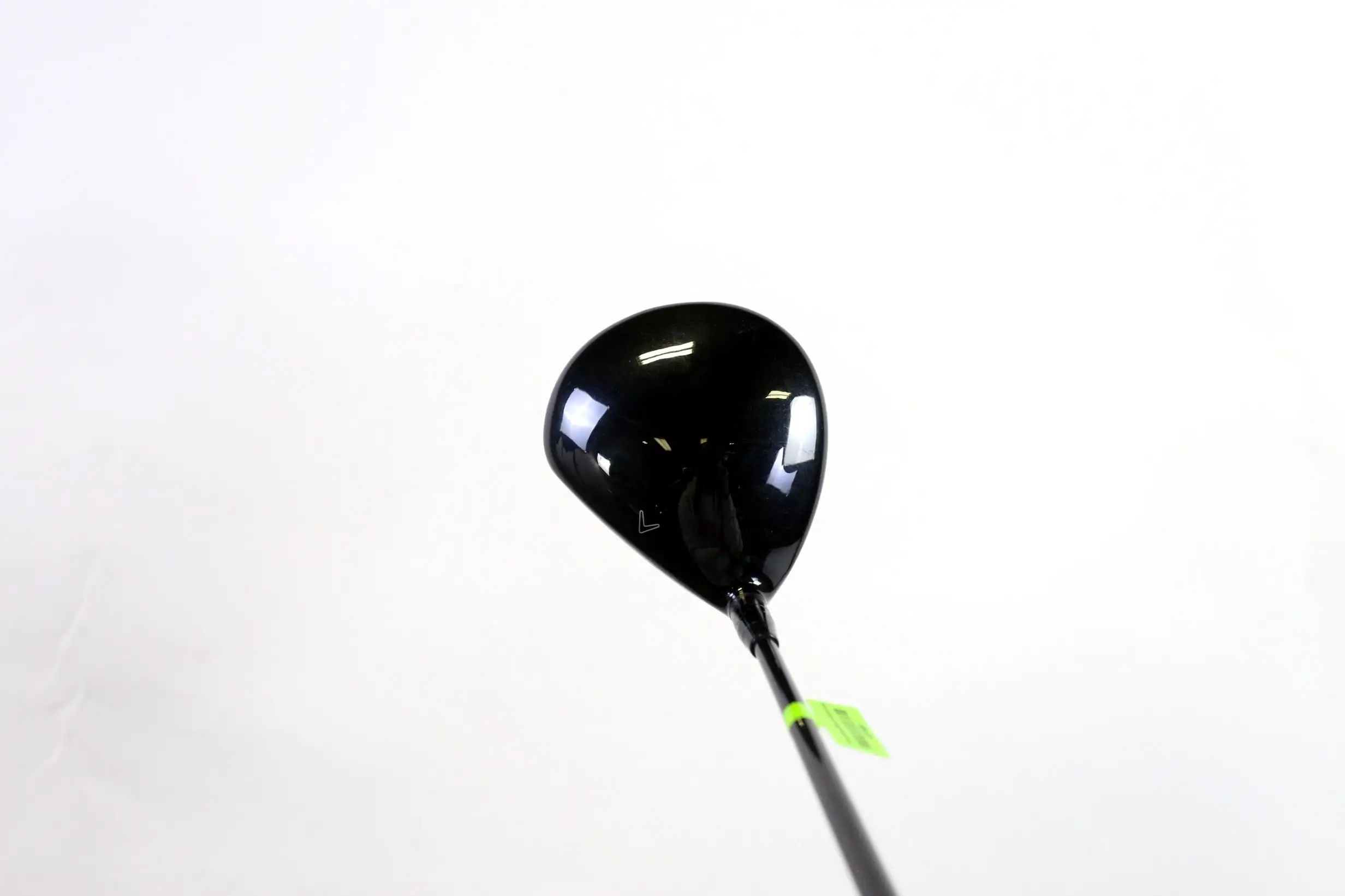 Callaway Big Bertha V Series Driver - Right-Handed - 10.5 Degrees - Regular Flex - Image 7