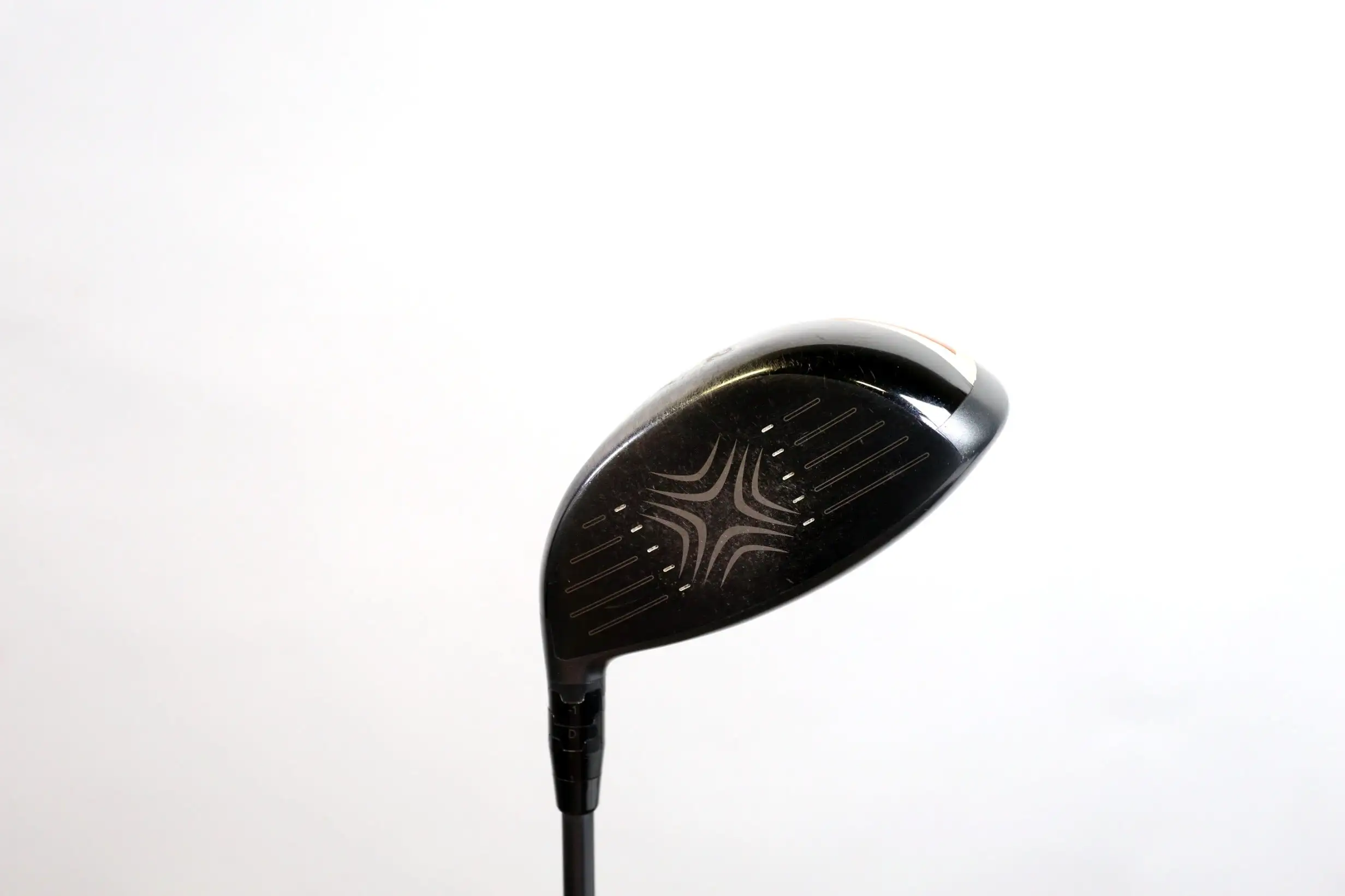 Callaway X2 Hot Driver - Right-Handed - 9 Degrees - Stiff Flex - Image 6