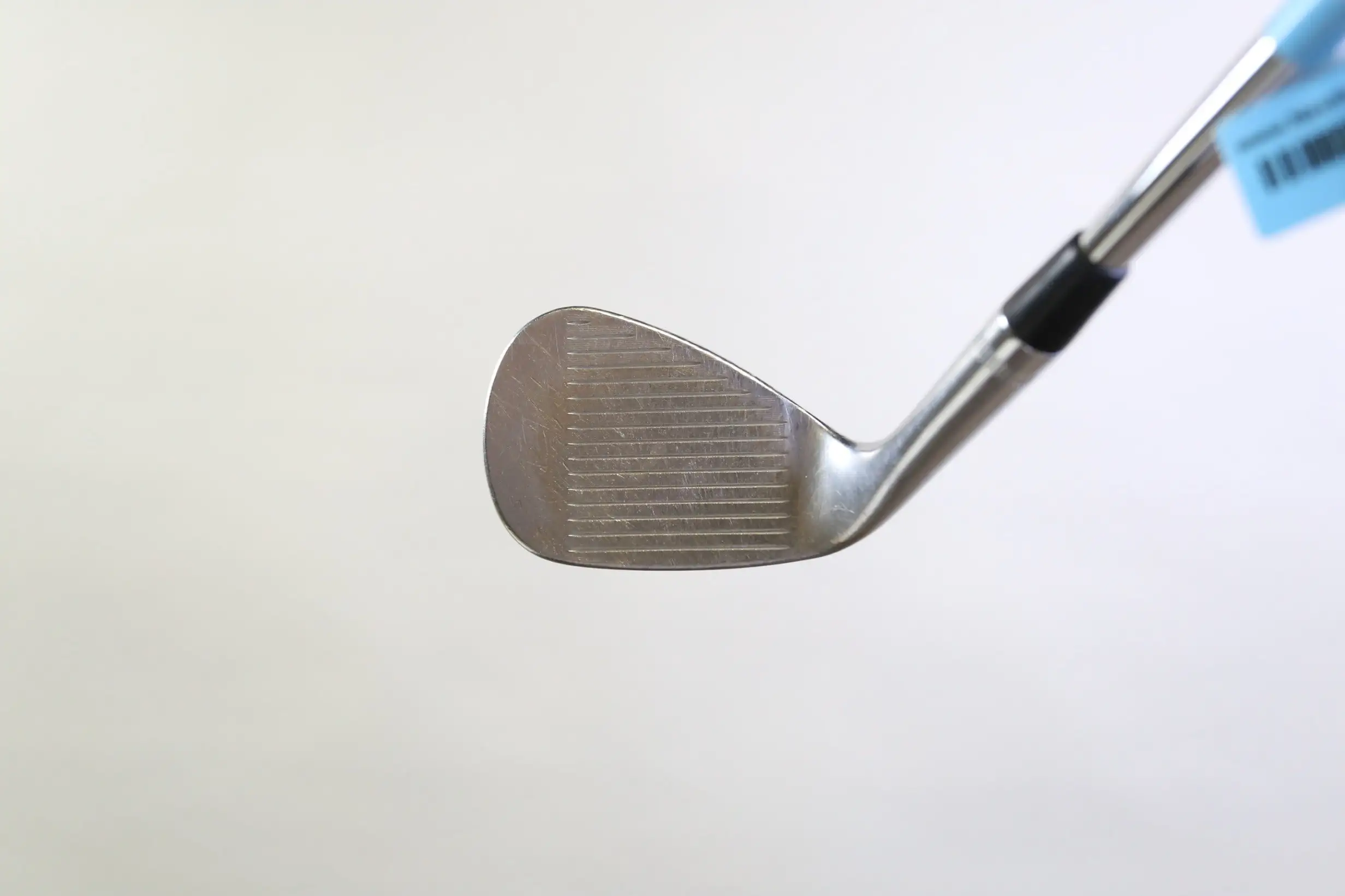 Callaway MD5 JAWS Chrome T Grind 58* Wedge RH 35 In 8* True Temper Steel Stiff - Image 6