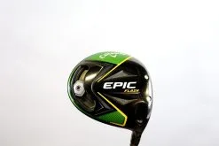 Callaway Epic Flash Driver - Right-Handed - 12 Degrees - Stiff Flex
