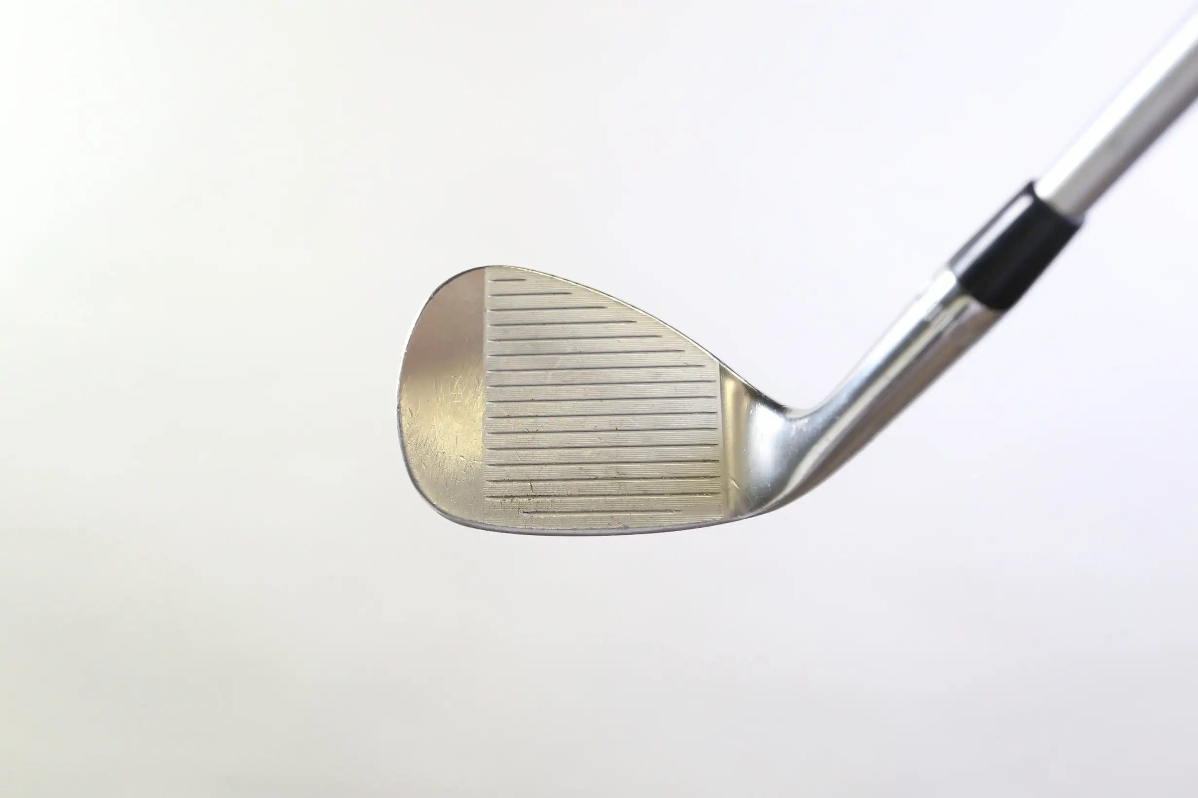 Callaway MD4 Chrome Lob Wedge 60* RH 33 In Graphite Shaft Ladies Flex - Image 6