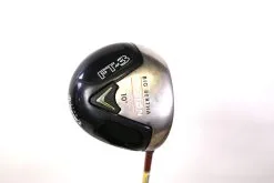 Callaway Big Bertha Fusion FT-3 Draw Driver 10* RH 45 In Aldila Graphite Regular