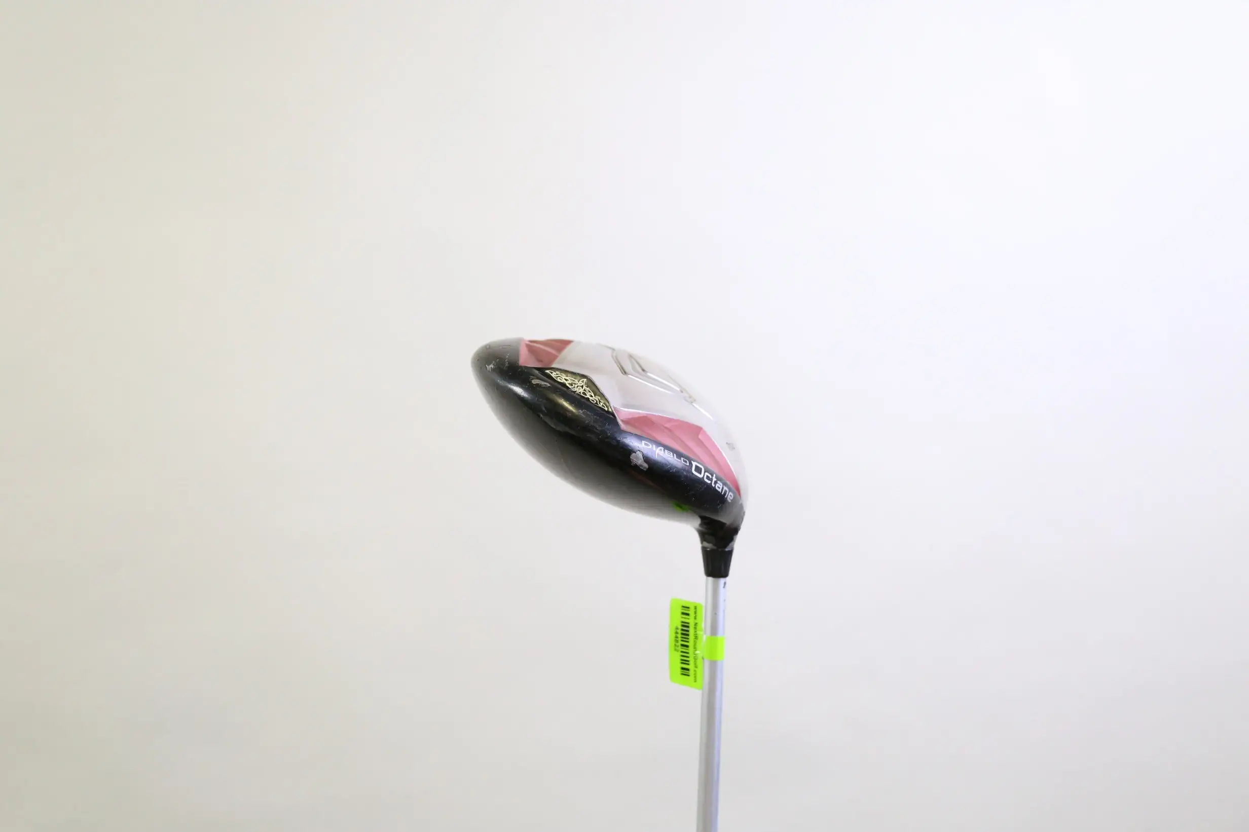 Callaway Diablo Octane Driver - Right-Handed - 11.5 Degrees - Ladies Flex - Image 3