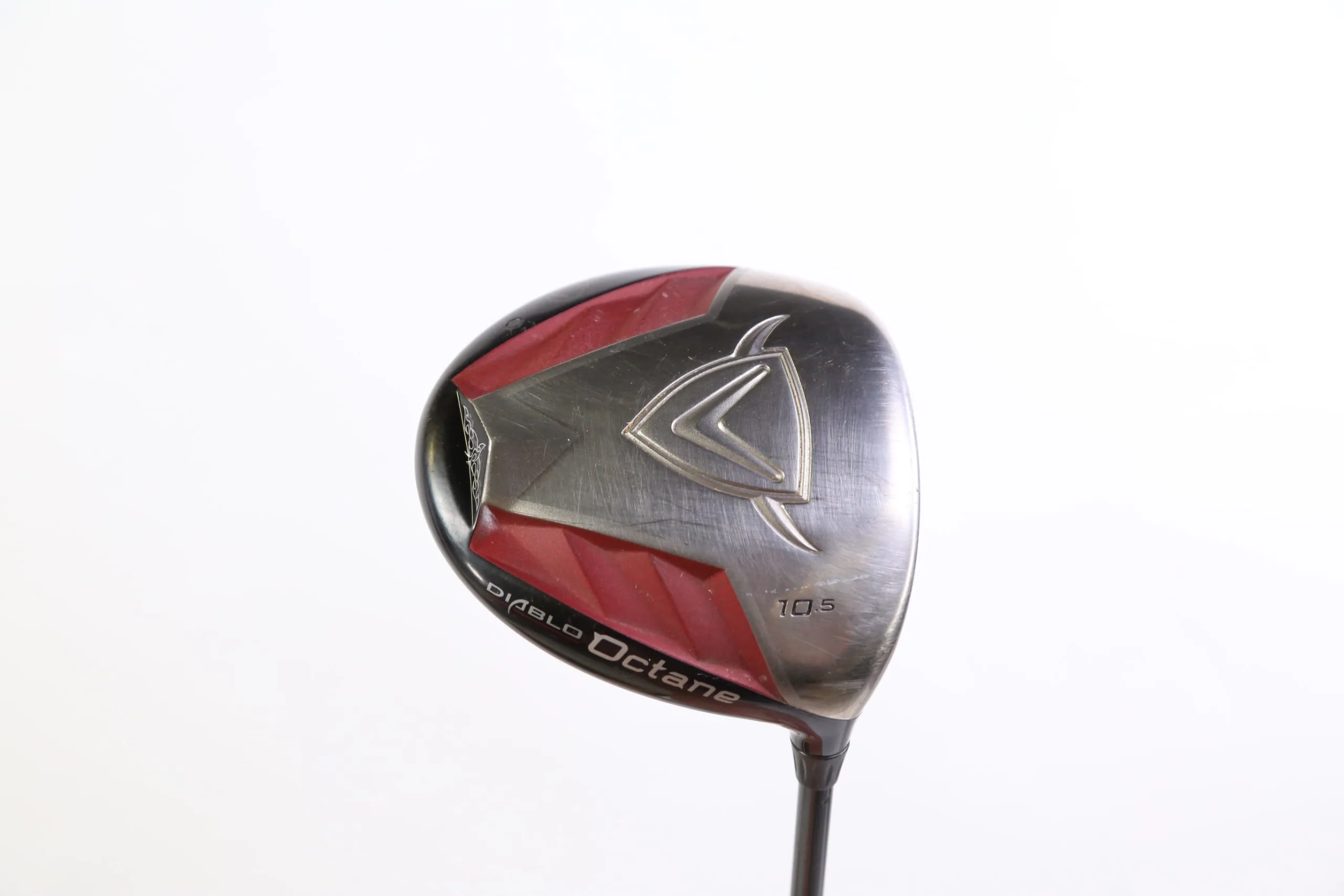 Callaway Diablo Octane Driver - Right-Handed - 10.5 Degrees - Stiff Flex