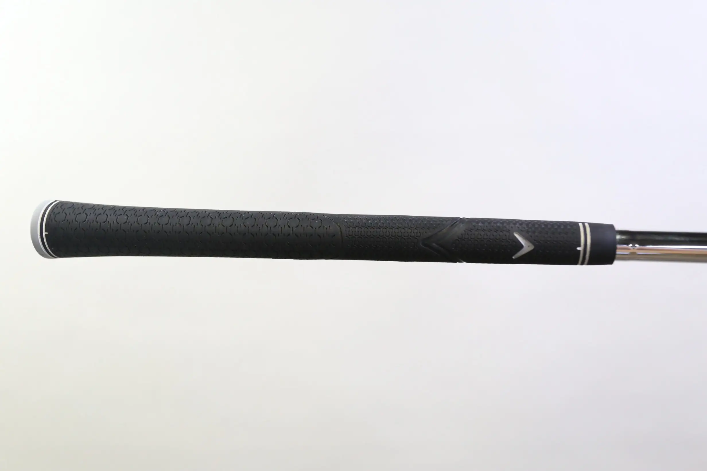 Callaway MD5 JAWS Chrome W Grind 58* Wedge RH 34.75 In Steel Stiff Flex - Image 9